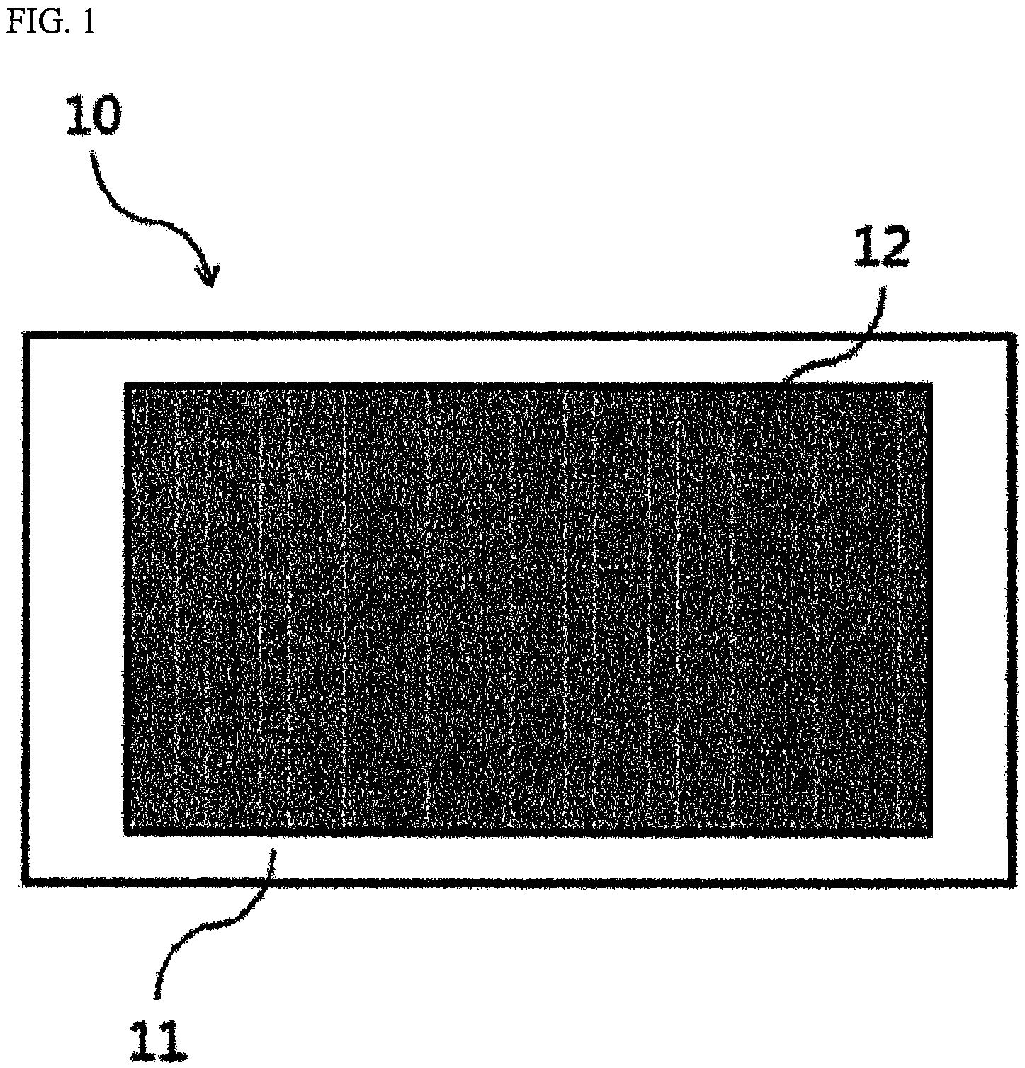 Patent US12097562 Figure 1 – Preparation method for metal foam