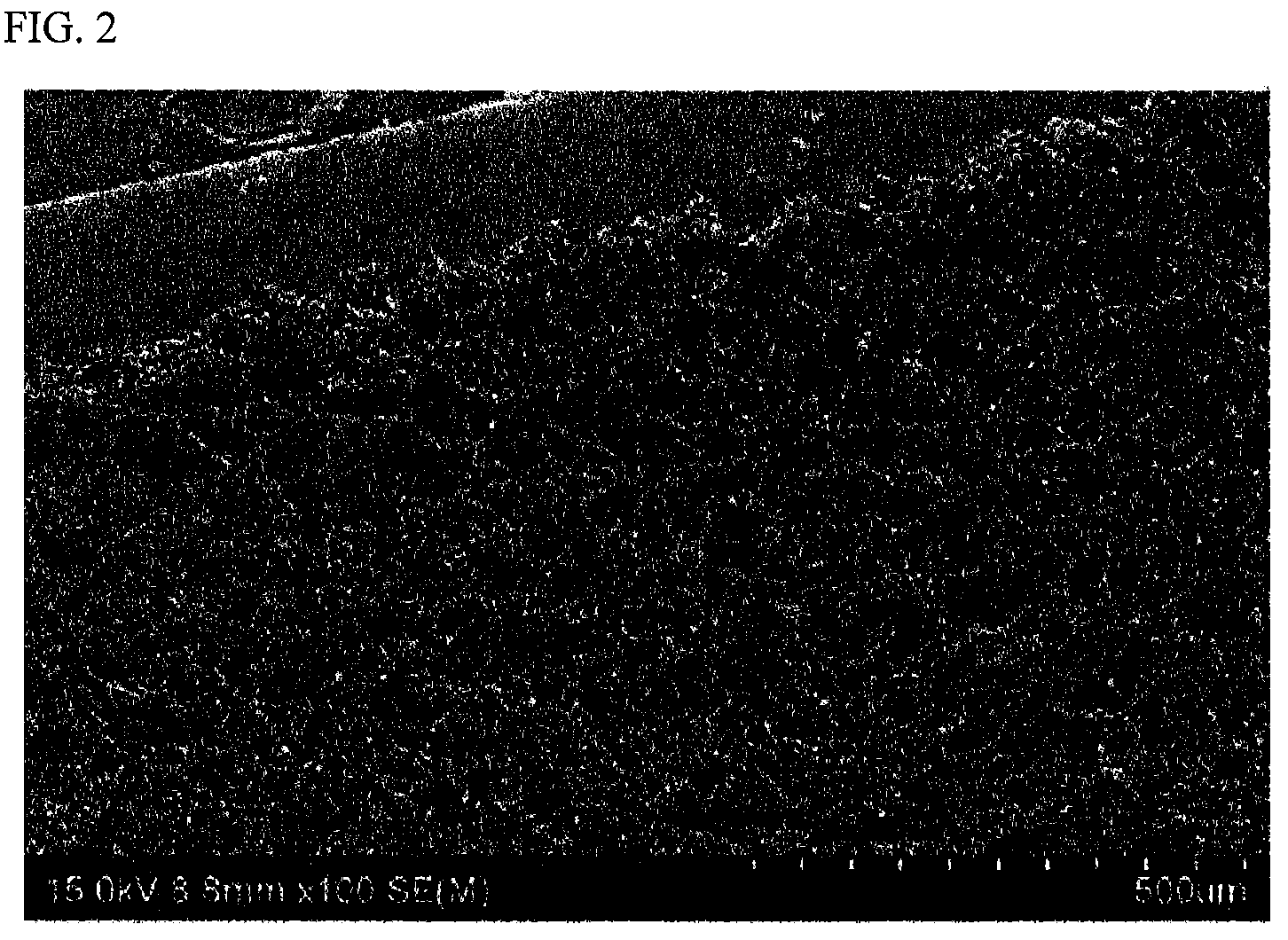 Patent US12097562 Figure 2 – Preparation method for metal foam