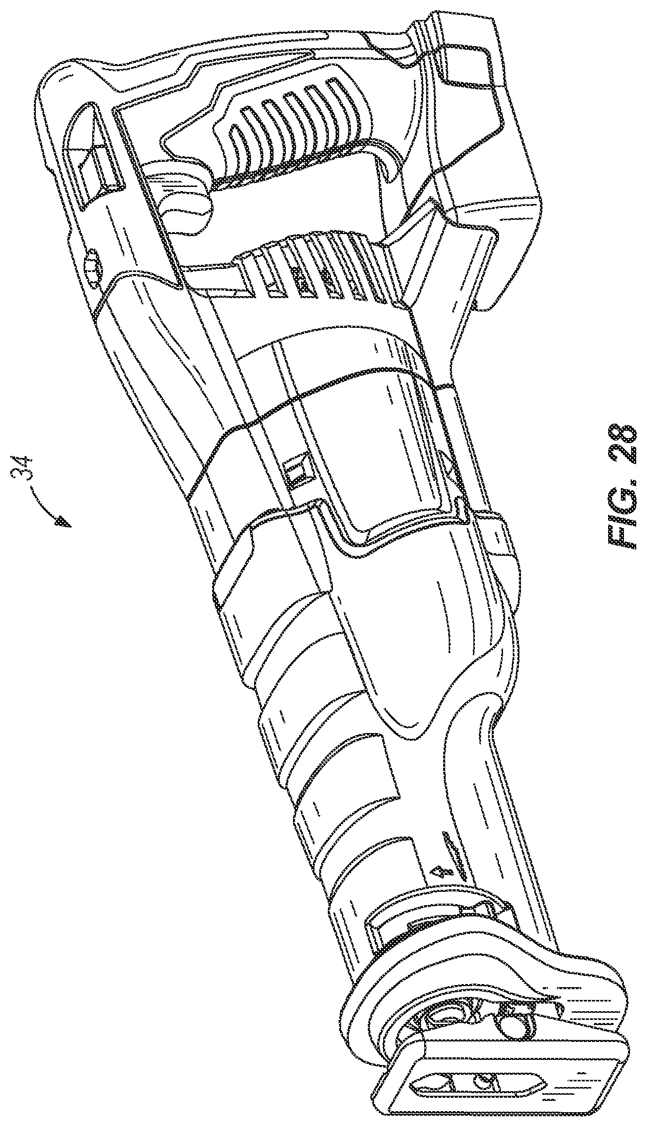 Patent US12097565 Figure 18 – Saw blade
