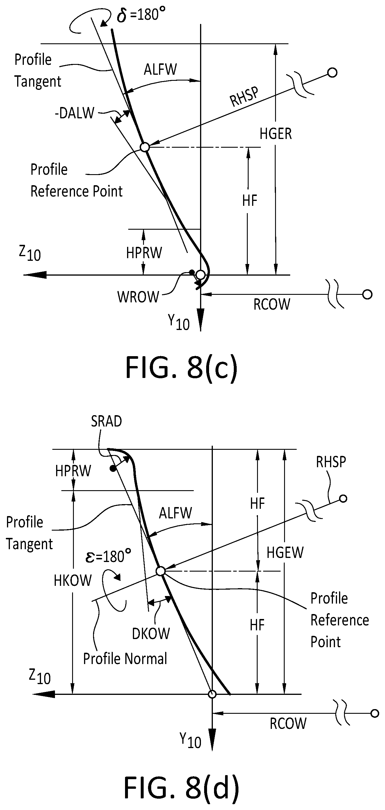 Patent US12097566 Figure 9 – Method of manufacturing a toothed bevel honing tool for honing a toothed bevel workpiece, a toothed bevel honing tool and method of honing bevel gears