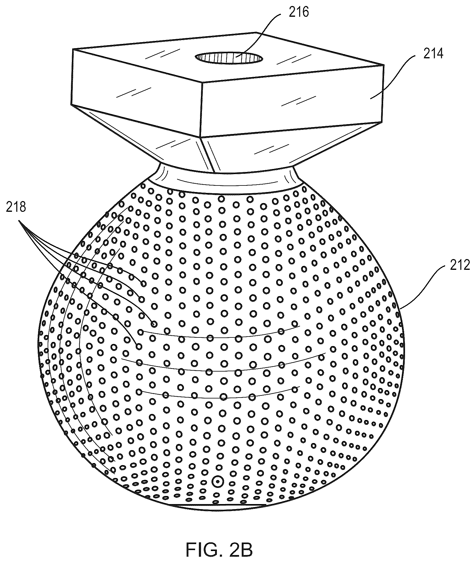 Patent US12097567 Figure 5 – Methods and apparatuses of oscillatory pulsed electrochemical machining