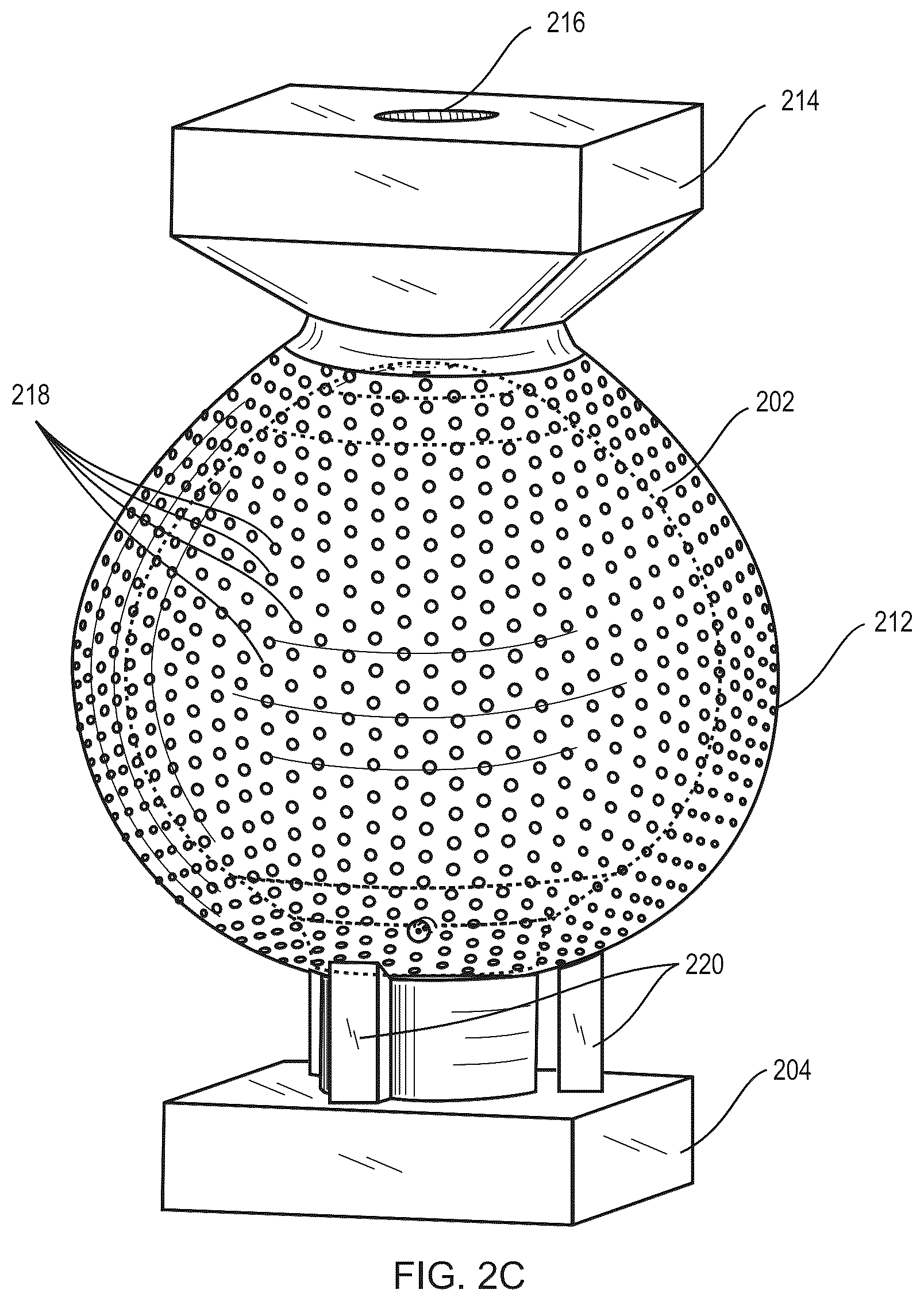 Patent US12097567 Figure 6 – Methods and apparatuses of oscillatory pulsed electrochemical machining