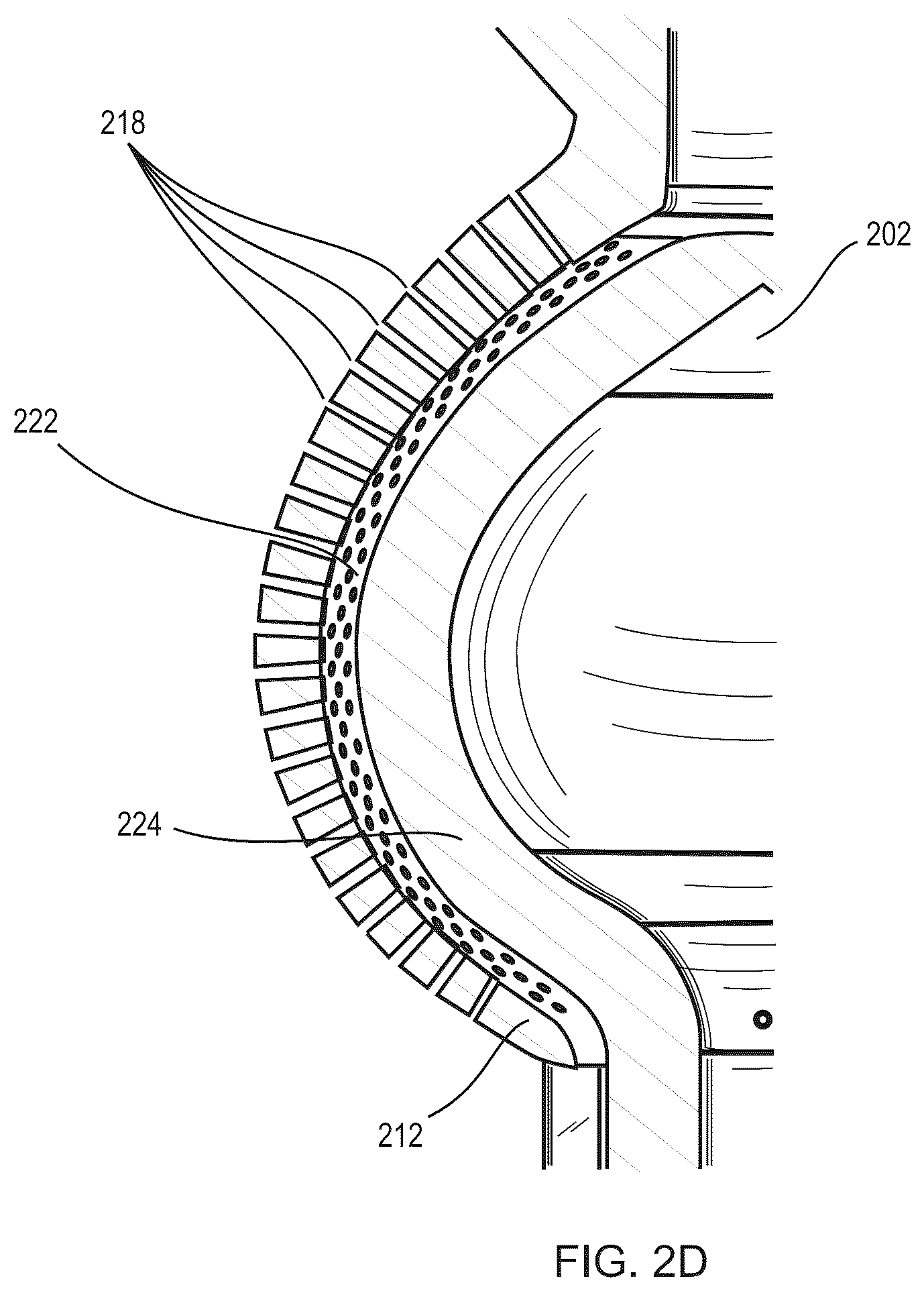 Patent US12097567 Figure 7 – Methods and apparatuses of oscillatory pulsed electrochemical machining