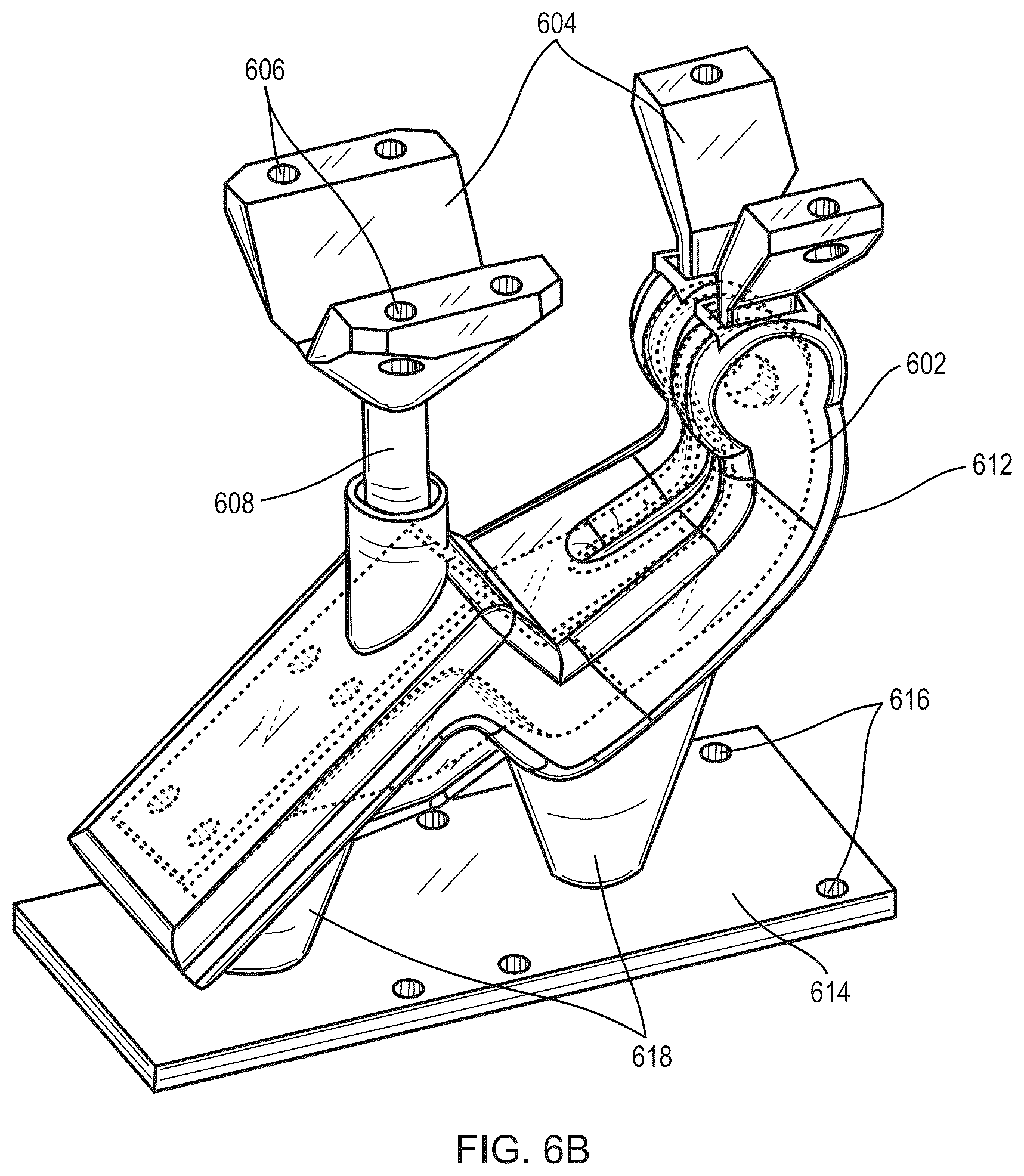Patent US12097567 Figure 12 – Methods and apparatuses of oscillatory pulsed electrochemical machining