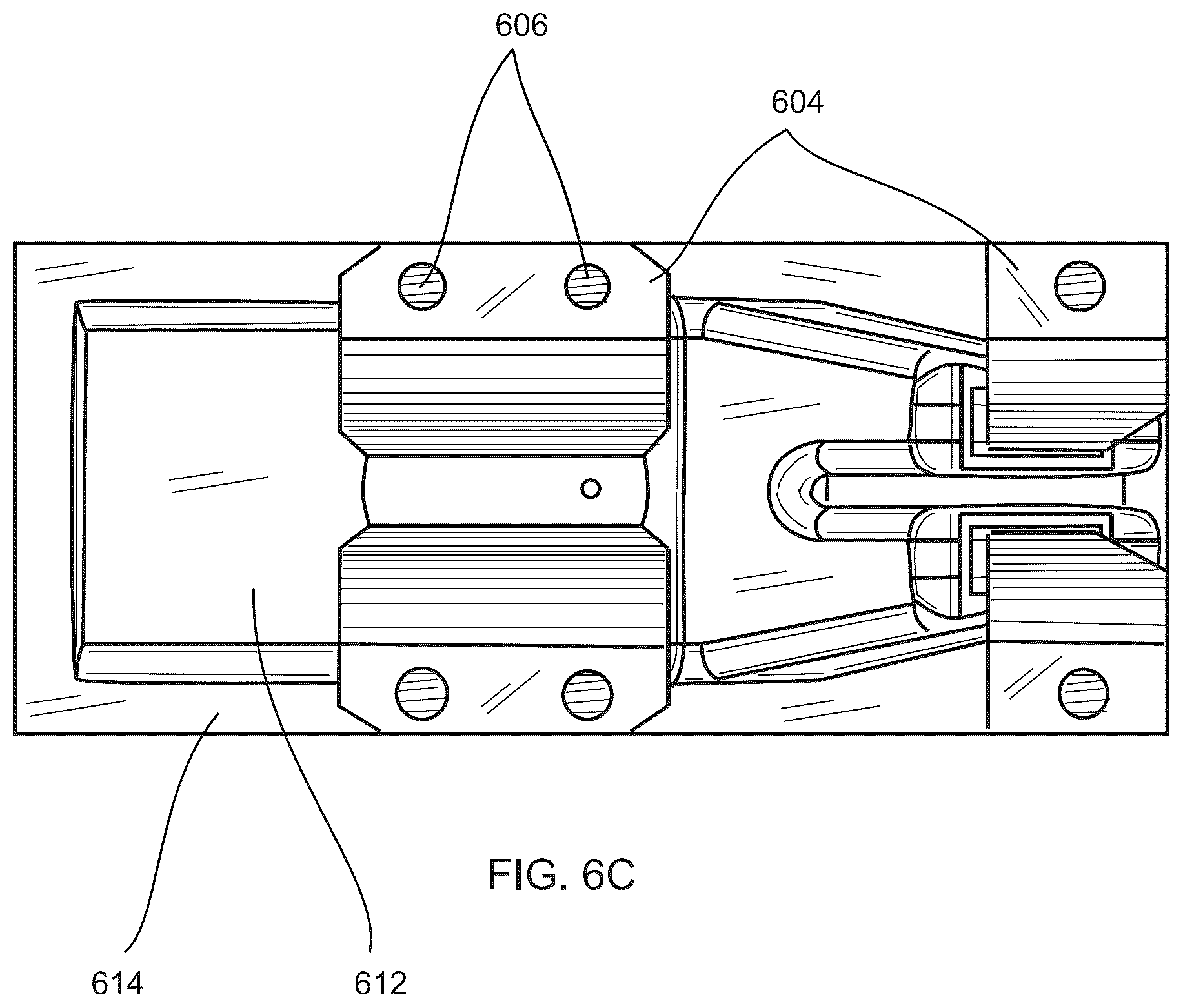 Patent US12097567 Figure 13 – Methods and apparatuses of oscillatory pulsed electrochemical machining