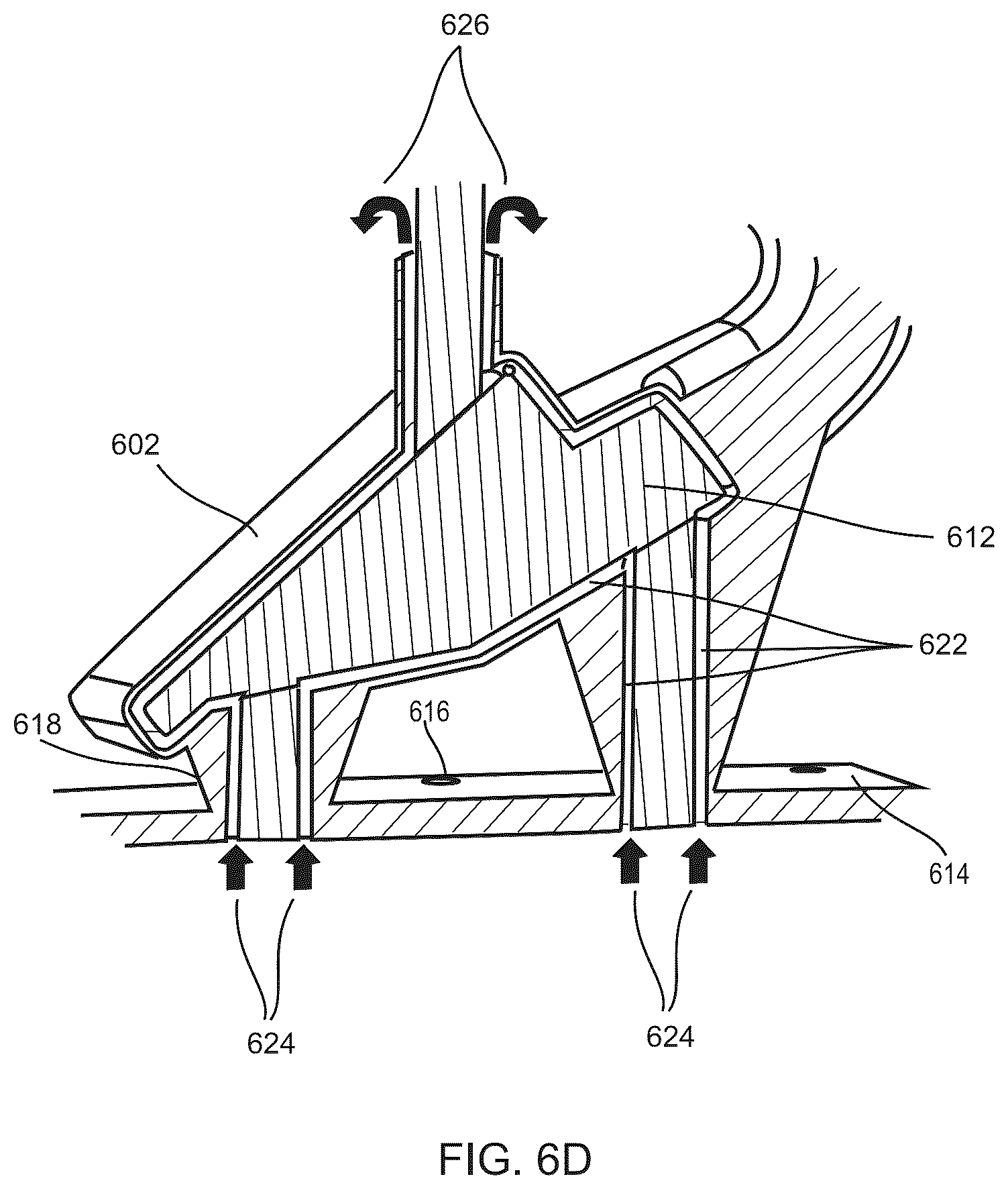Patent US12097567 Figure 14 – Methods and apparatuses of oscillatory pulsed electrochemical machining