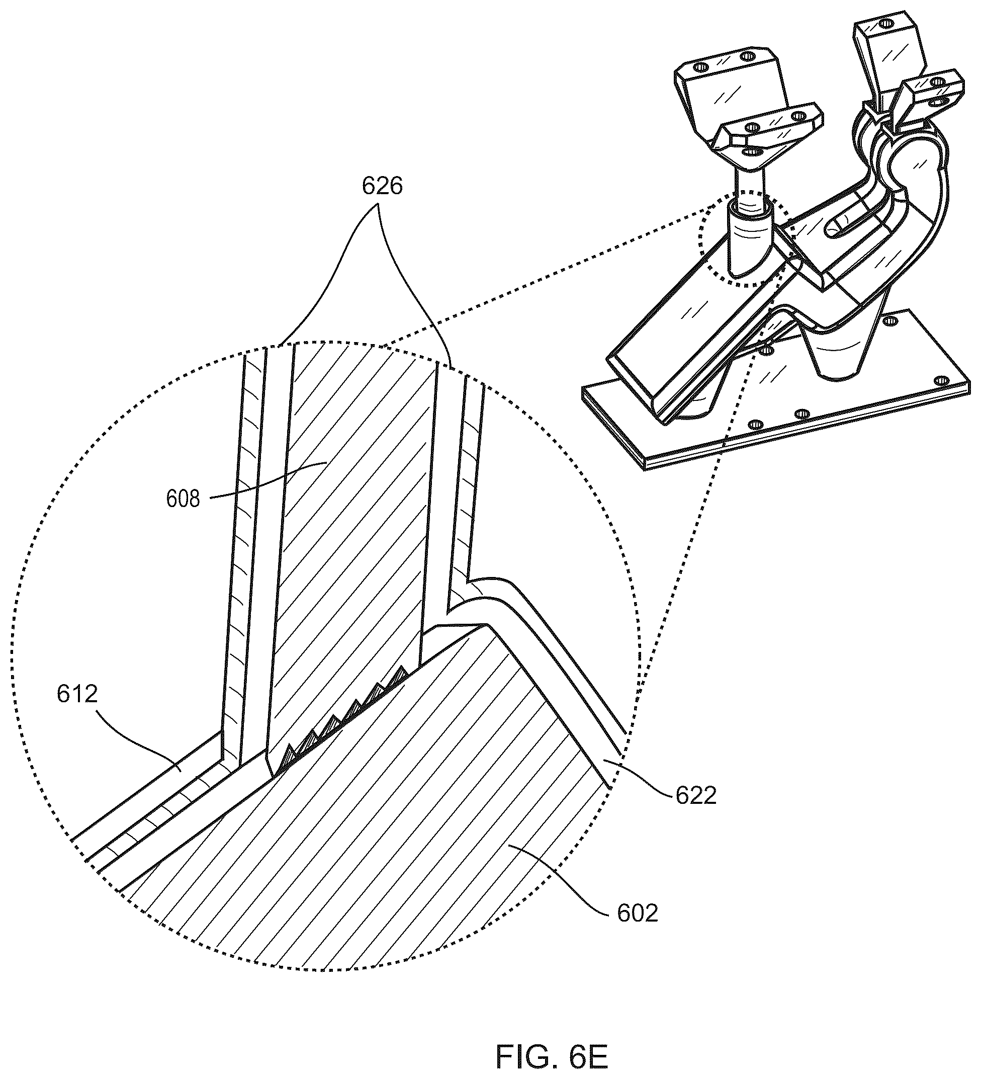 Patent US12097567 Figure 15 – Methods and apparatuses of oscillatory pulsed electrochemical machining