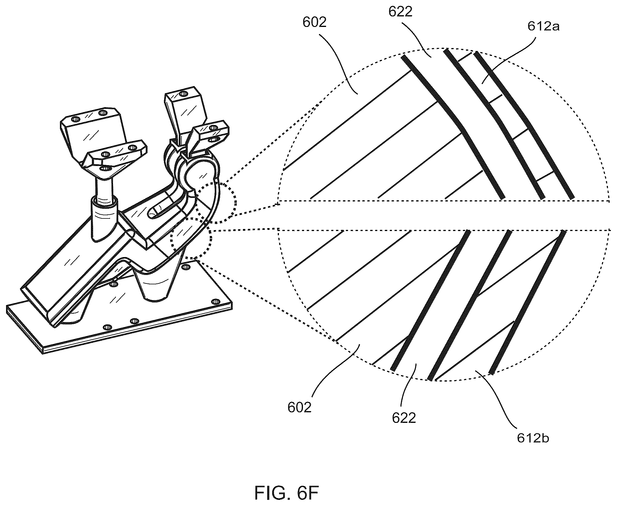 Patent US12097567 Figure 16 – Methods and apparatuses of oscillatory pulsed electrochemical machining