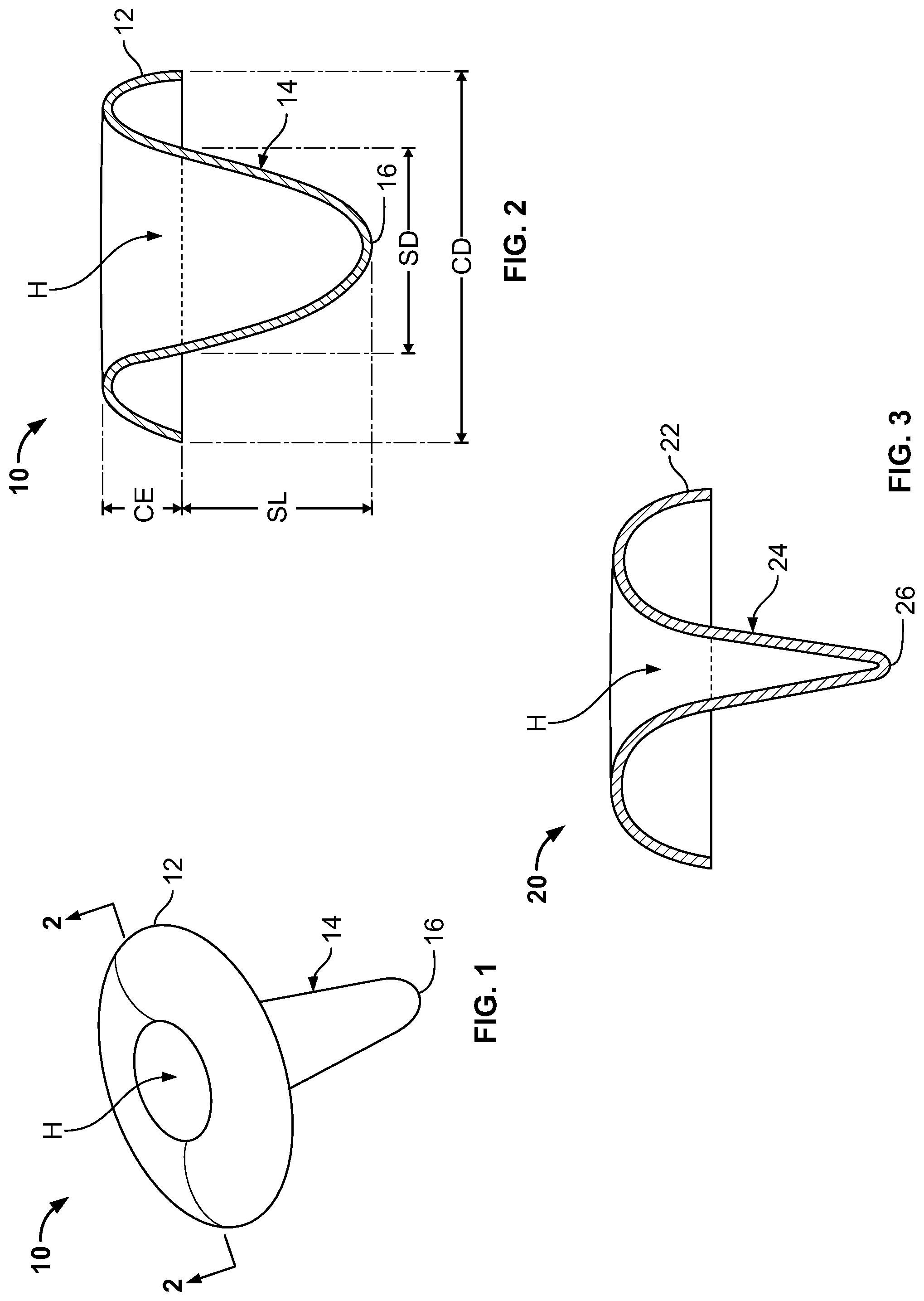 Patent US12097568 Figure 1 – Resistance welding fastener, apparatus and methods for joining similar and dissimilar materials