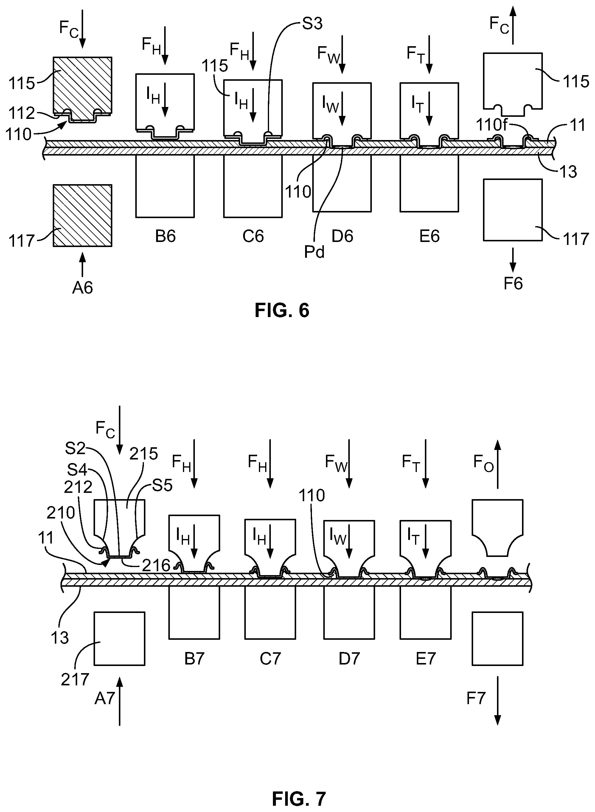 Patent US12097568 Figure 3 – Resistance welding fastener, apparatus and methods for joining similar and dissimilar materials