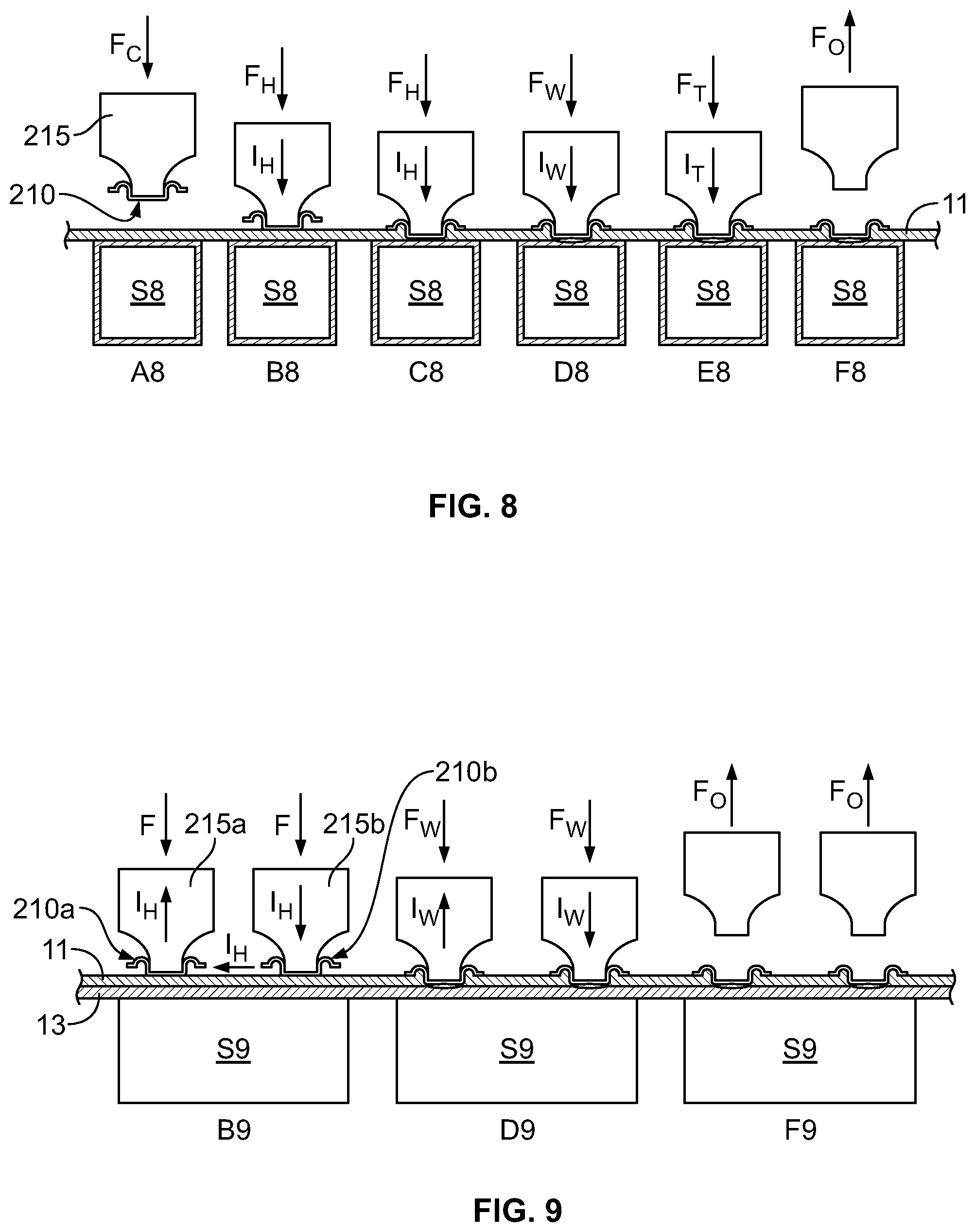 Patent US12097568 Figure 4 – Resistance welding fastener, apparatus and methods for joining similar and dissimilar materials