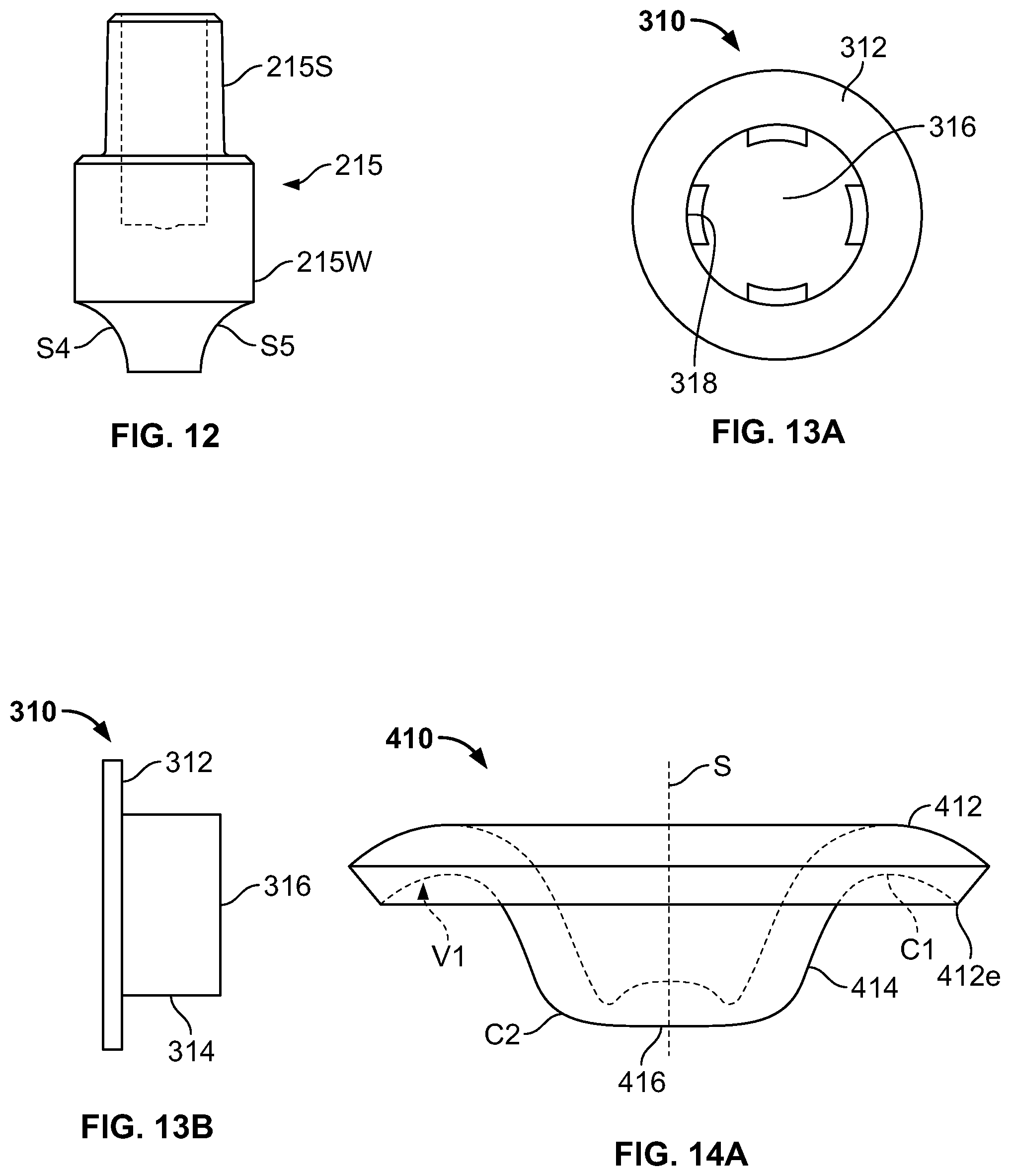 Patent US12097568 Figure 6 – Resistance welding fastener, apparatus and methods for joining similar and dissimilar materials