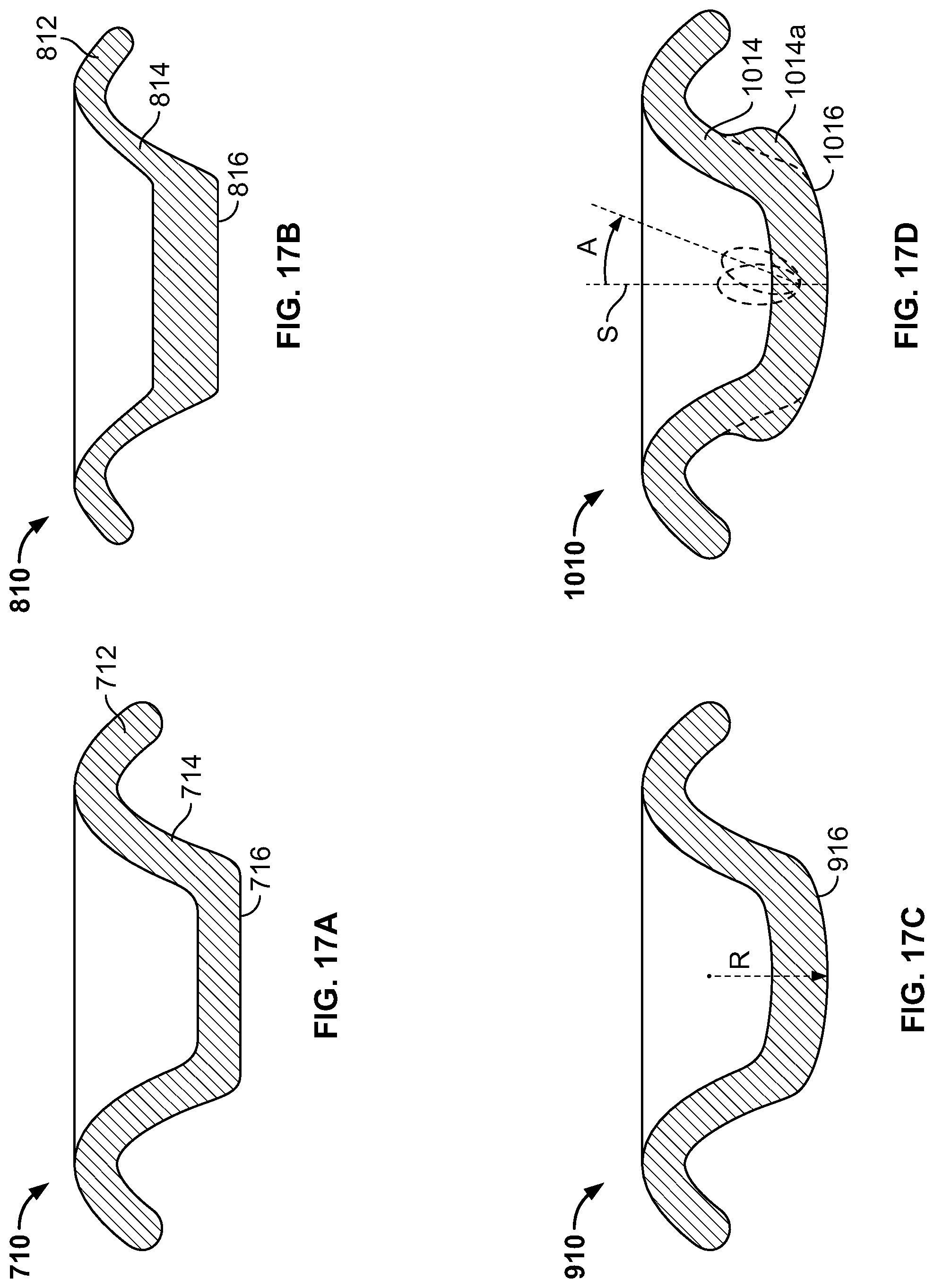 Patent US12097568 Figure 8 – Resistance welding fastener, apparatus and methods for joining similar and dissimilar materials