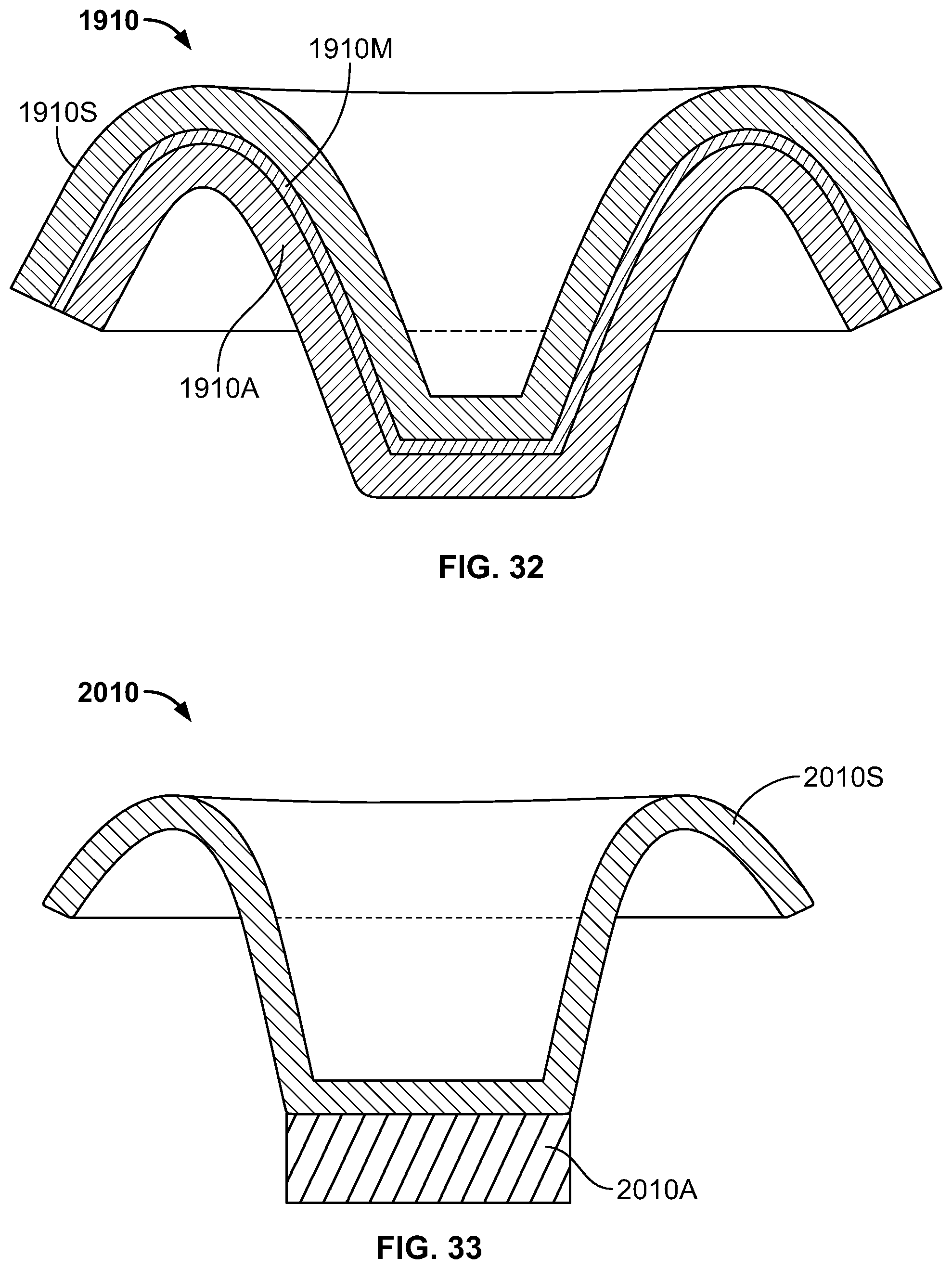 Patent US12097568 Figure 16 – Resistance welding fastener, apparatus and methods for joining similar and dissimilar materials