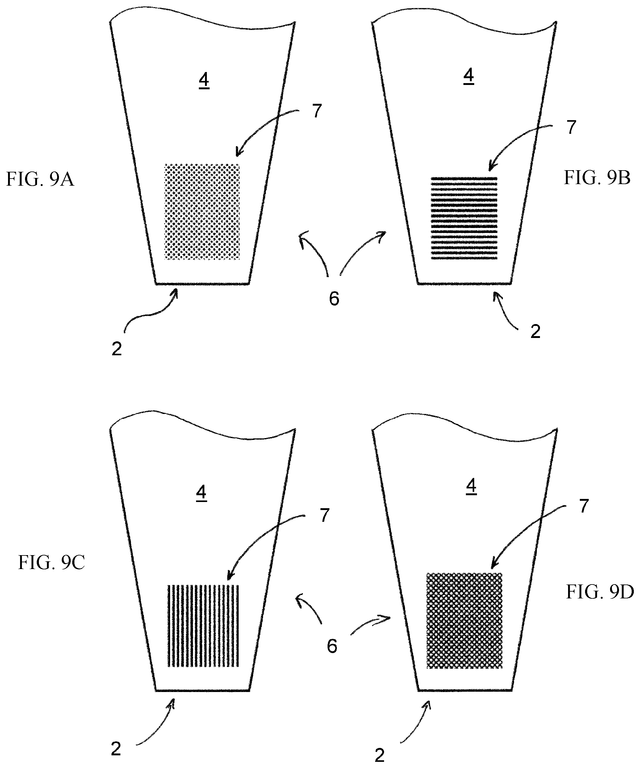 Patent US12097570 Figure 6 – Ultrasonic tool and ultrasonic connection device herein