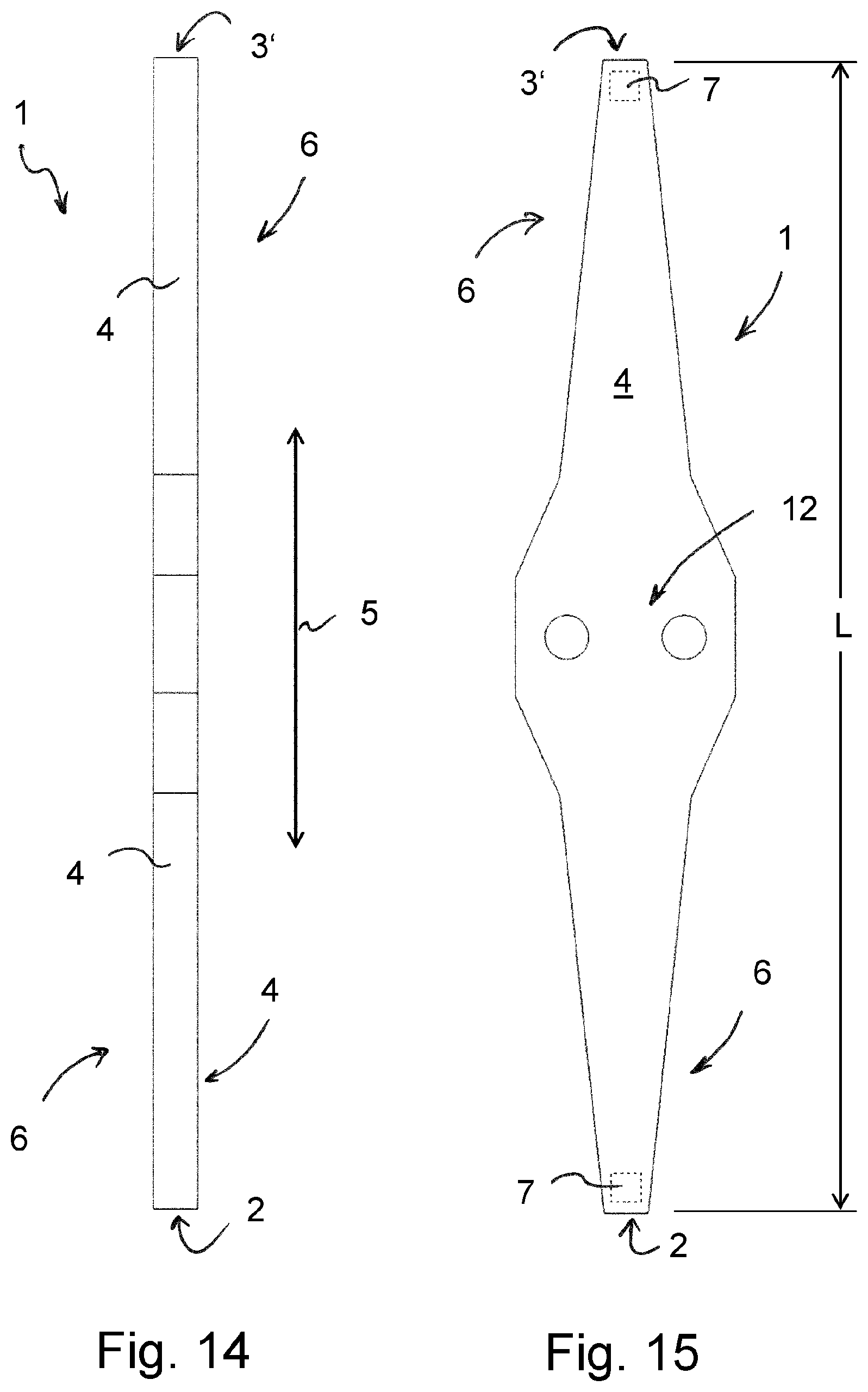 Patent US12097570 Figure 10 – Ultrasonic tool and ultrasonic connection device herein