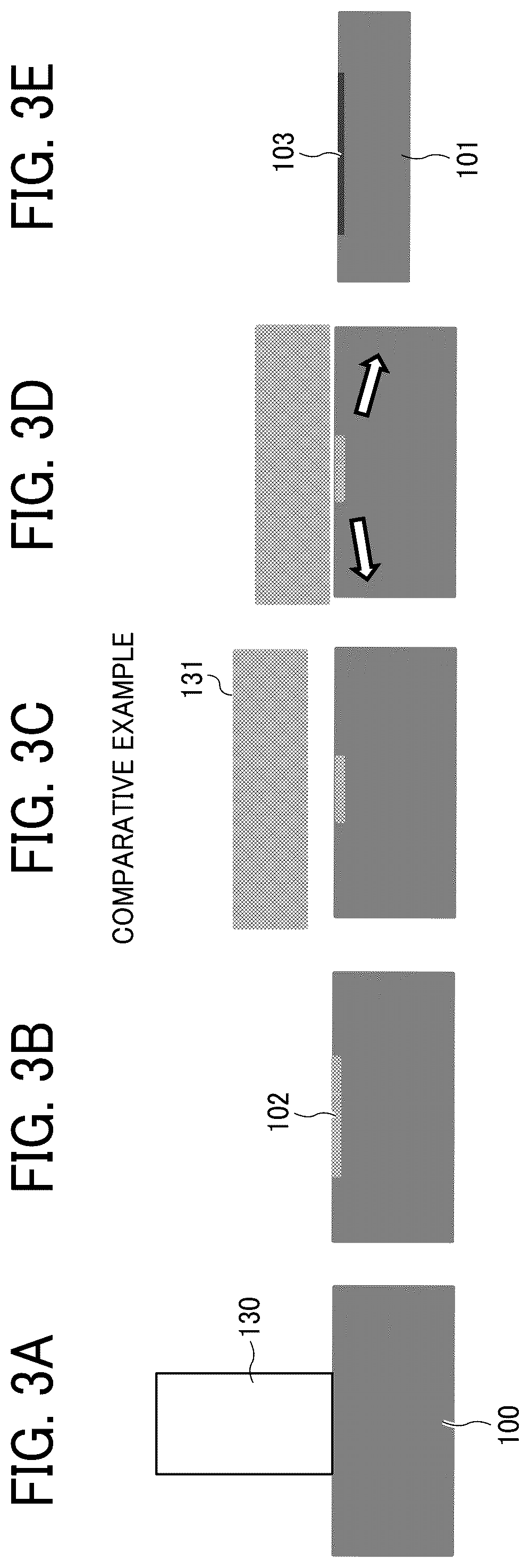 Patent US12097573 Figure 2 – Laser processing method and preform