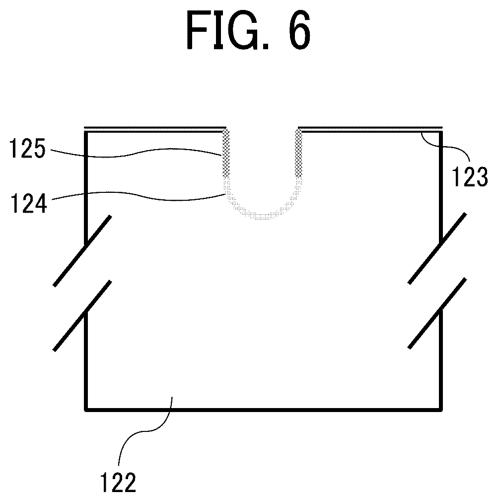 Patent US12097573 Figure 5 – Laser processing method and preform