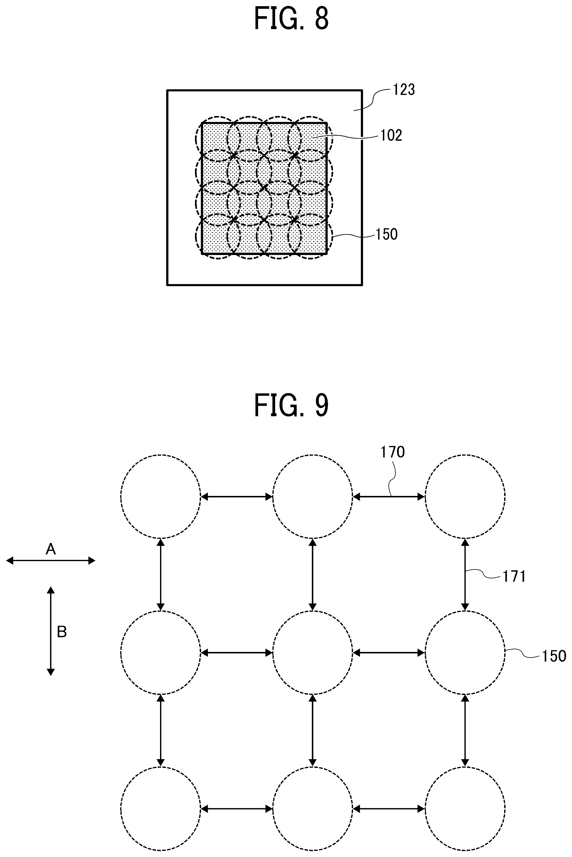 Patent US12097573 Figure 7 – Laser processing method and preform