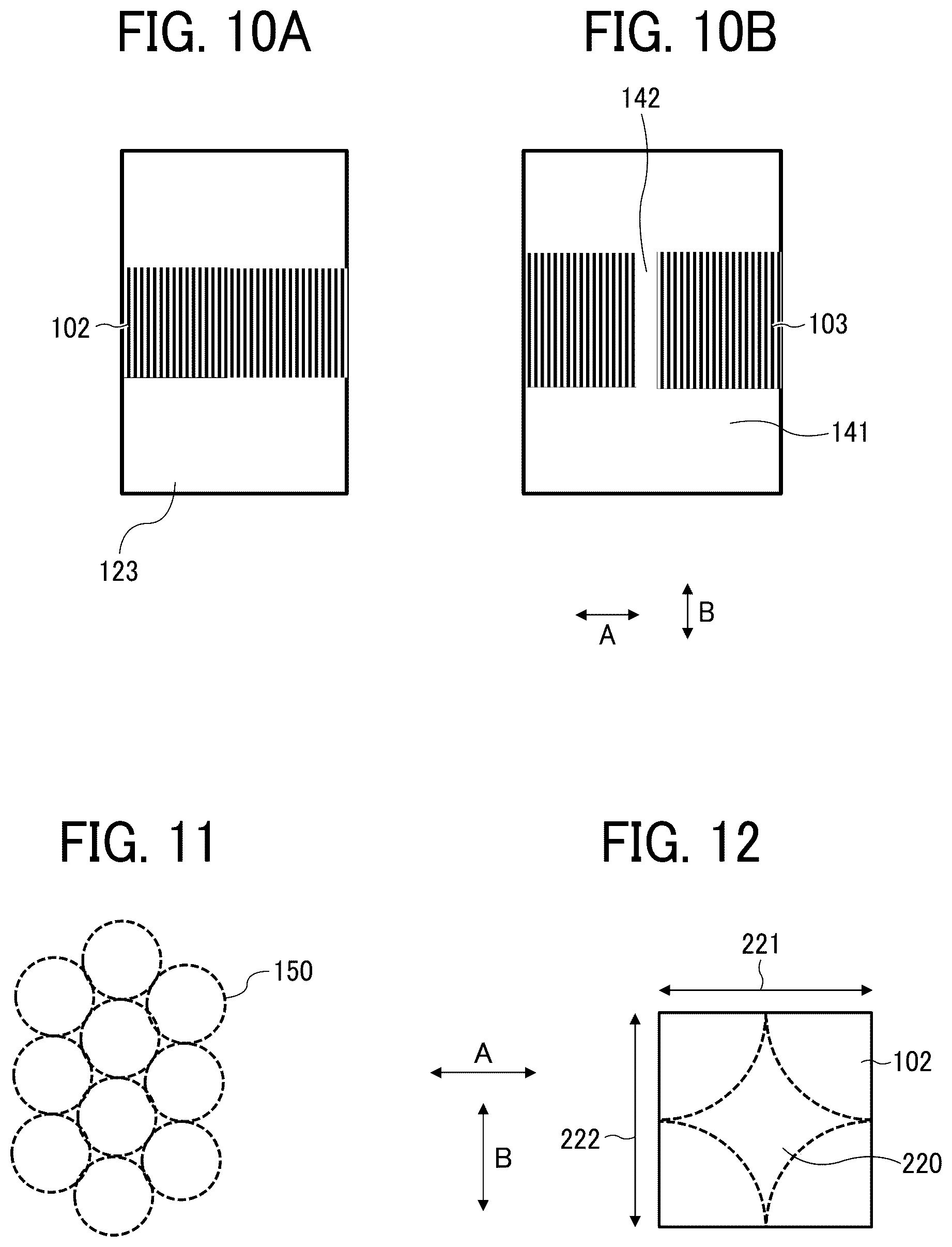 Patent US12097573 Figure 8 – Laser processing method and preform