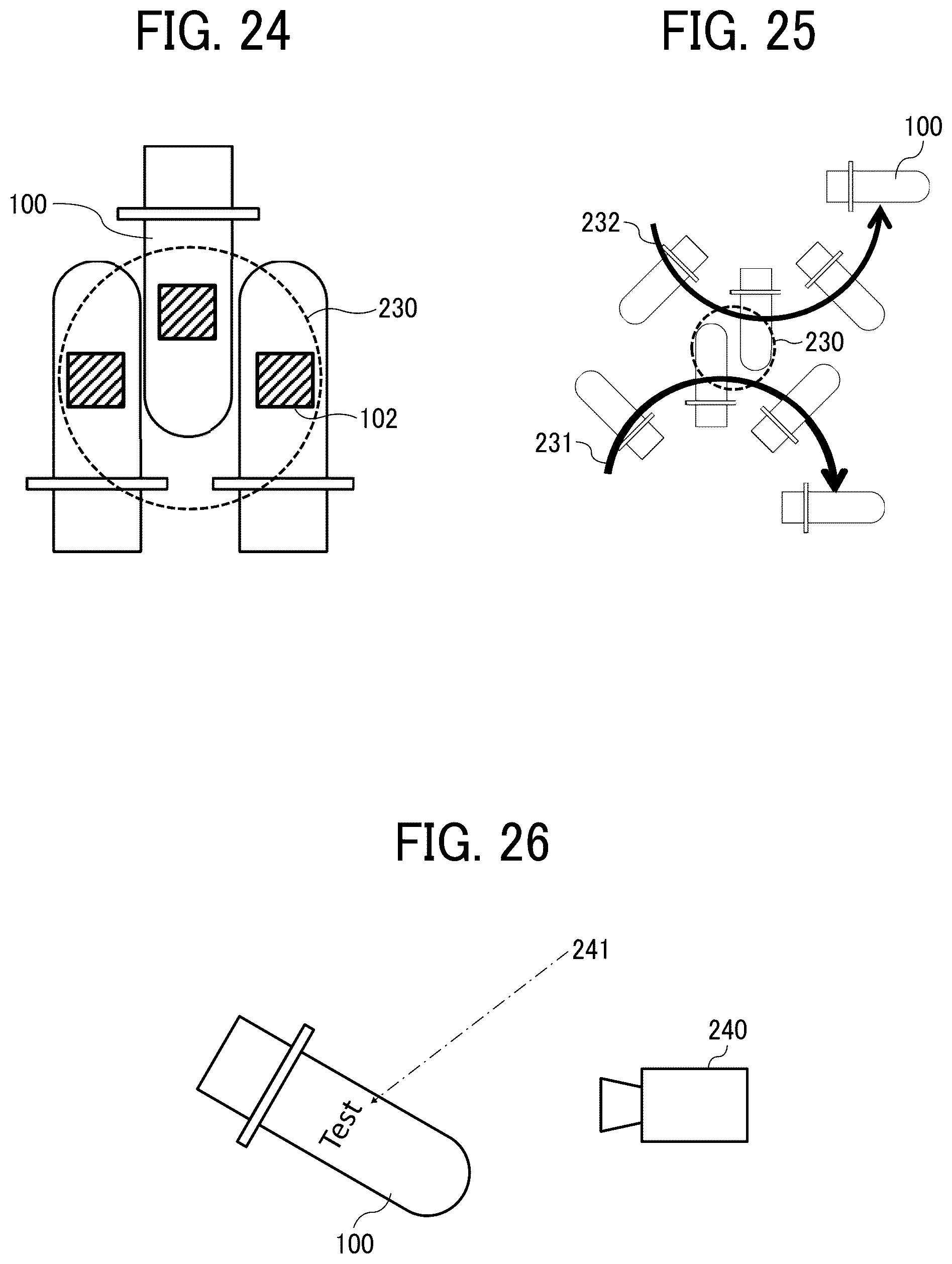 Patent US12097573 Figure 18 – Laser processing method and preform