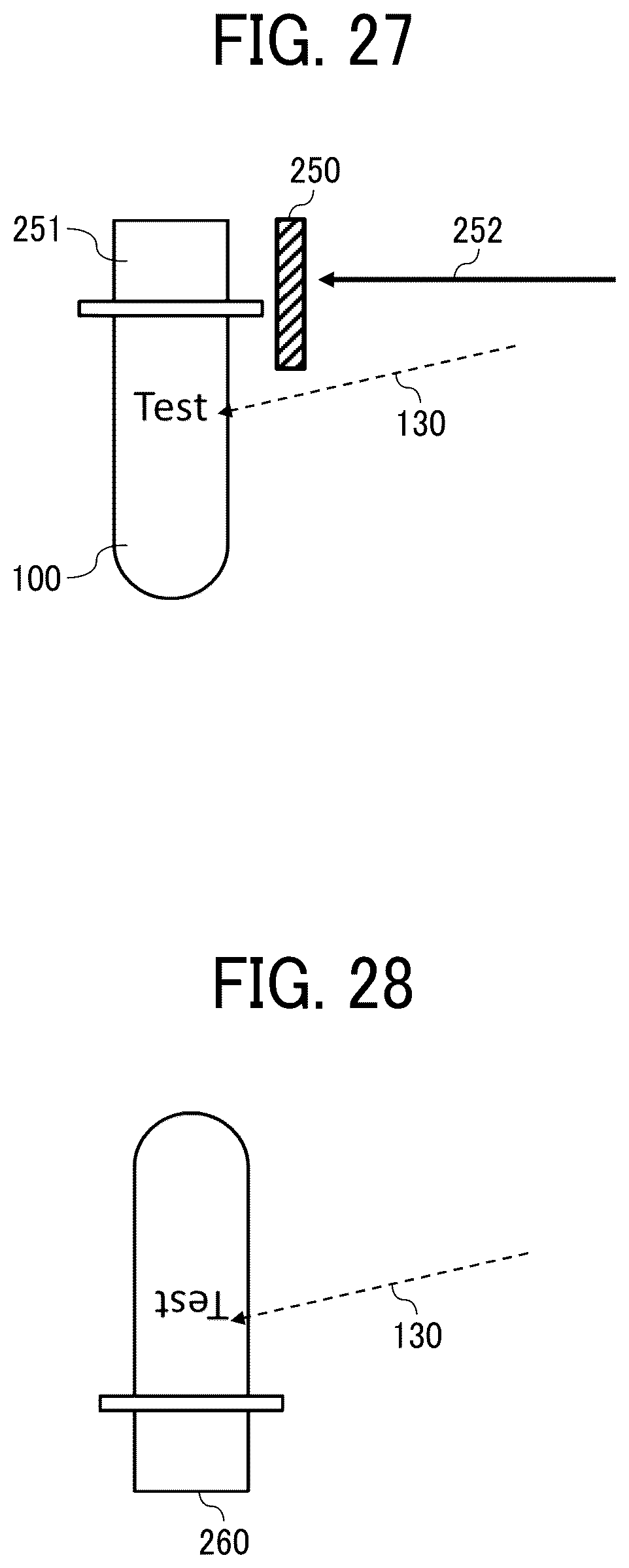 Patent US12097573 Figure 19 – Laser processing method and preform