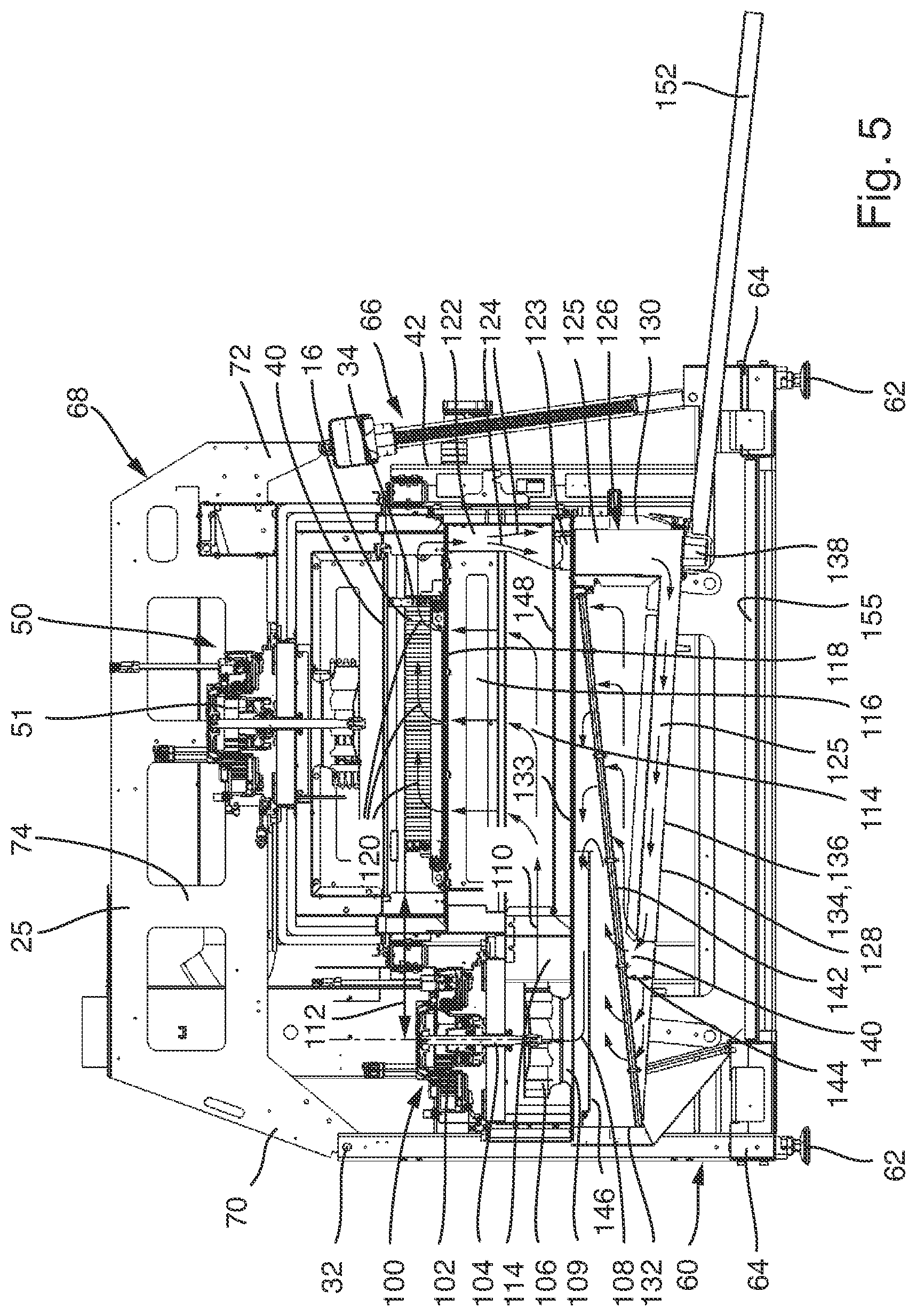 Patent US12097575 Figure 3 – Soldering apparatus