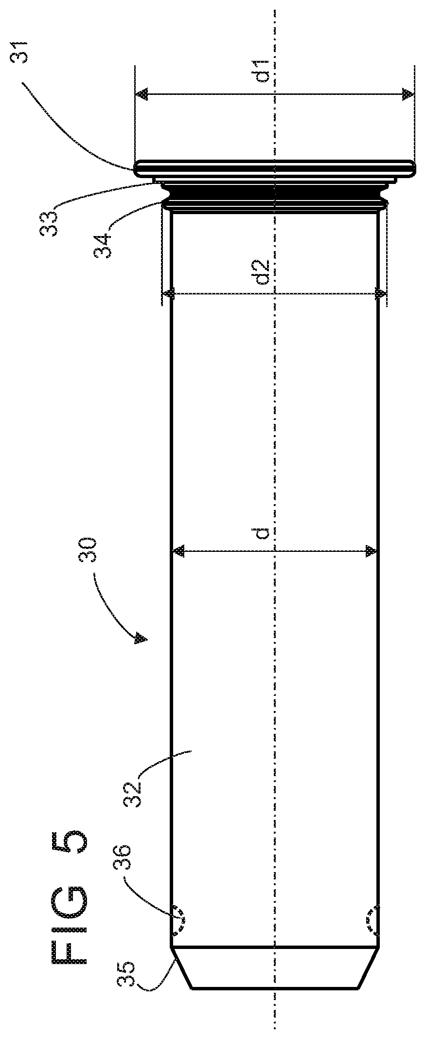 Patent US12097580 Figure 4 – Process for manufacturing a vehicle hinge and apparatus for making a hinge