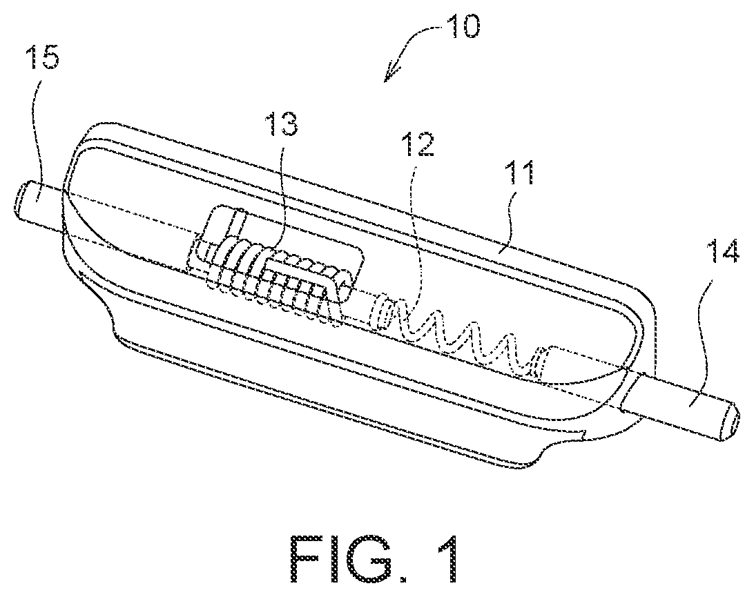 Patent US12097581 Figure 1 – Assembly jig and assembly method using the same