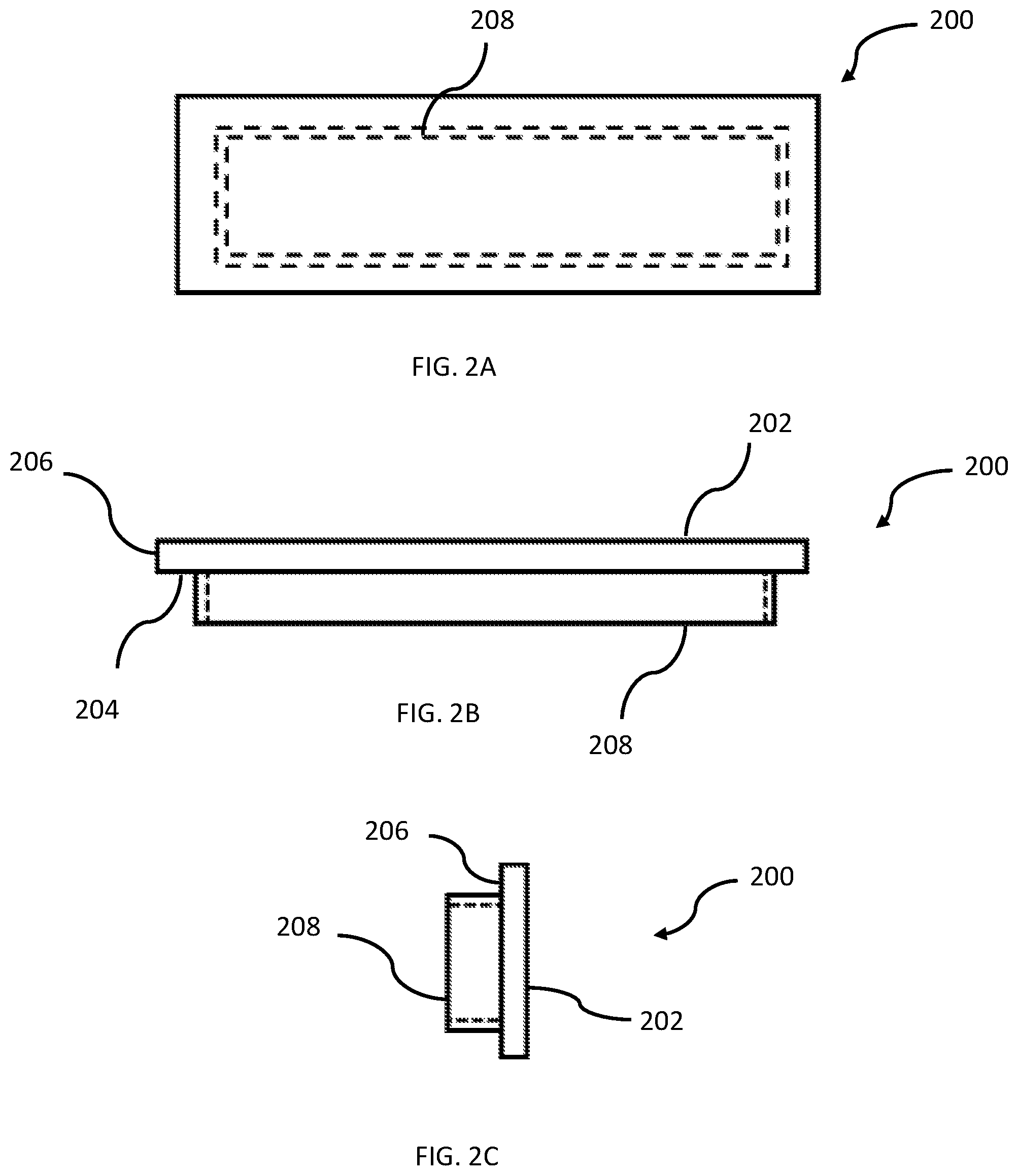 Patent US12097583 Figure 2 – Method of in-situ repair of an ultra-large single-piece casting