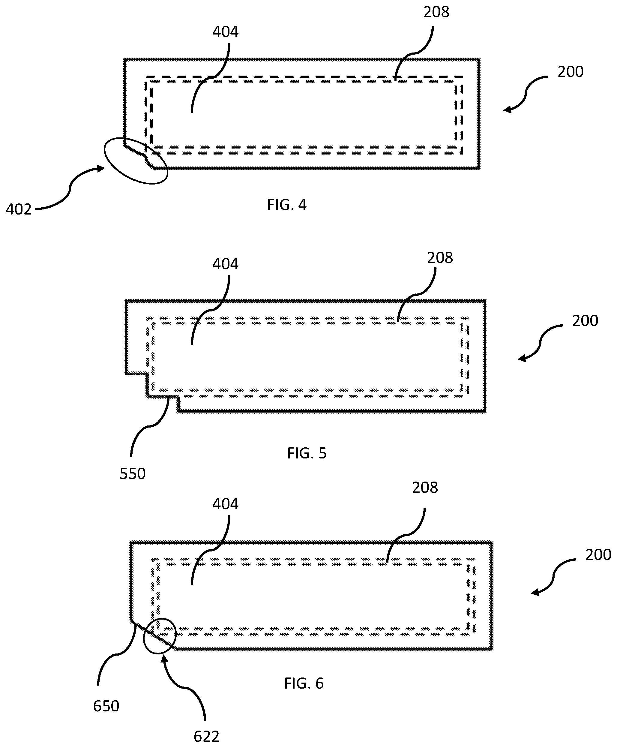 Patent US12097583 Figure 4 – Method of in-situ repair of an ultra-large single-piece casting