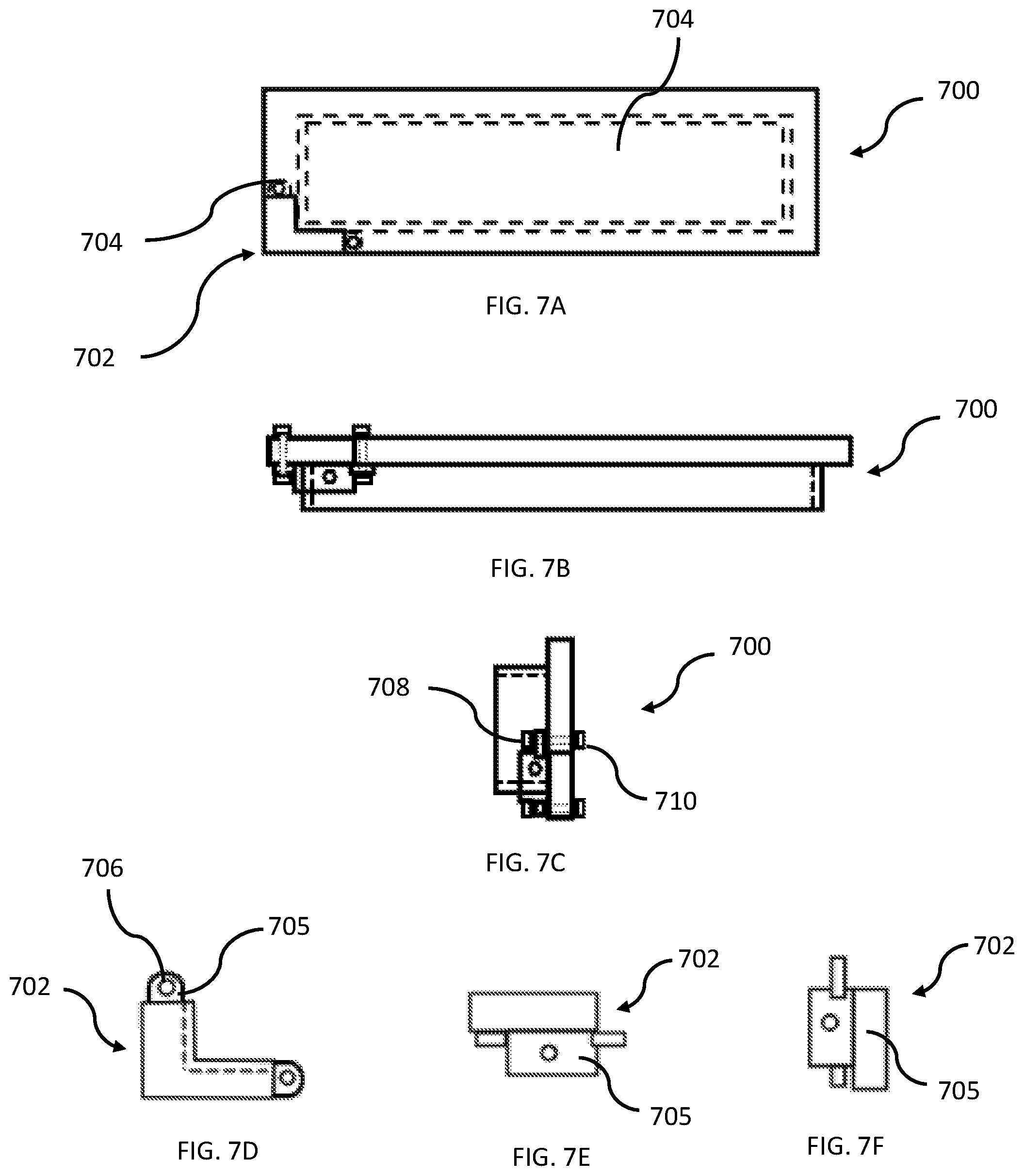 Patent US12097583 Figure 5 – Method of in-situ repair of an ultra-large single-piece casting
