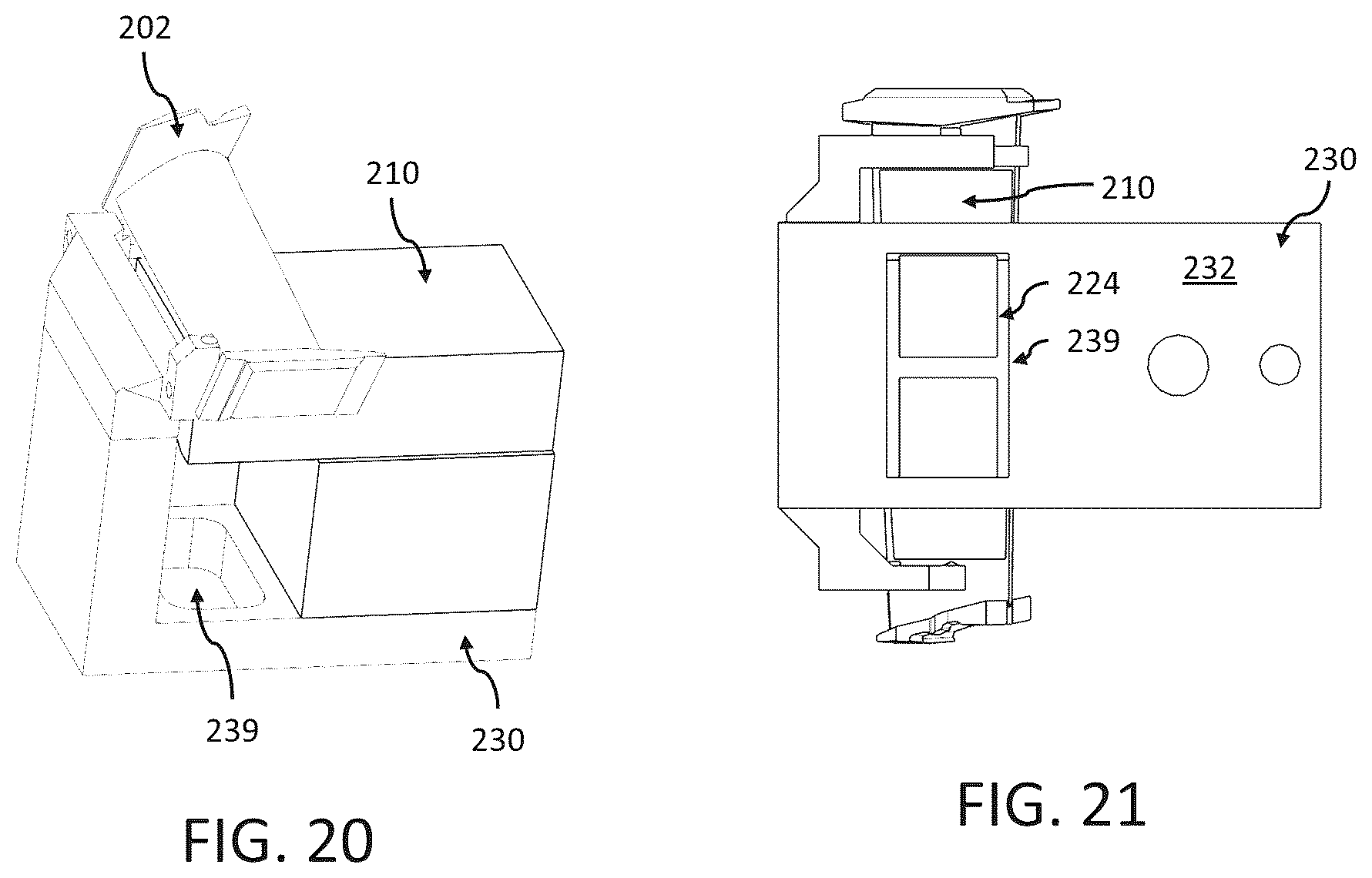 Patent US12097586 Figure 13 – Apparatus, method and system to temporarily hold a workpiece during manufacturing using adhesive attachment