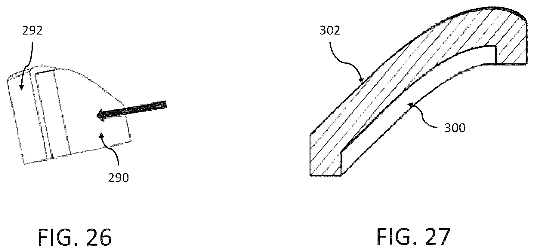 Patent US12097586 Figure 16 – Apparatus, method and system to temporarily hold a workpiece during manufacturing using adhesive attachment