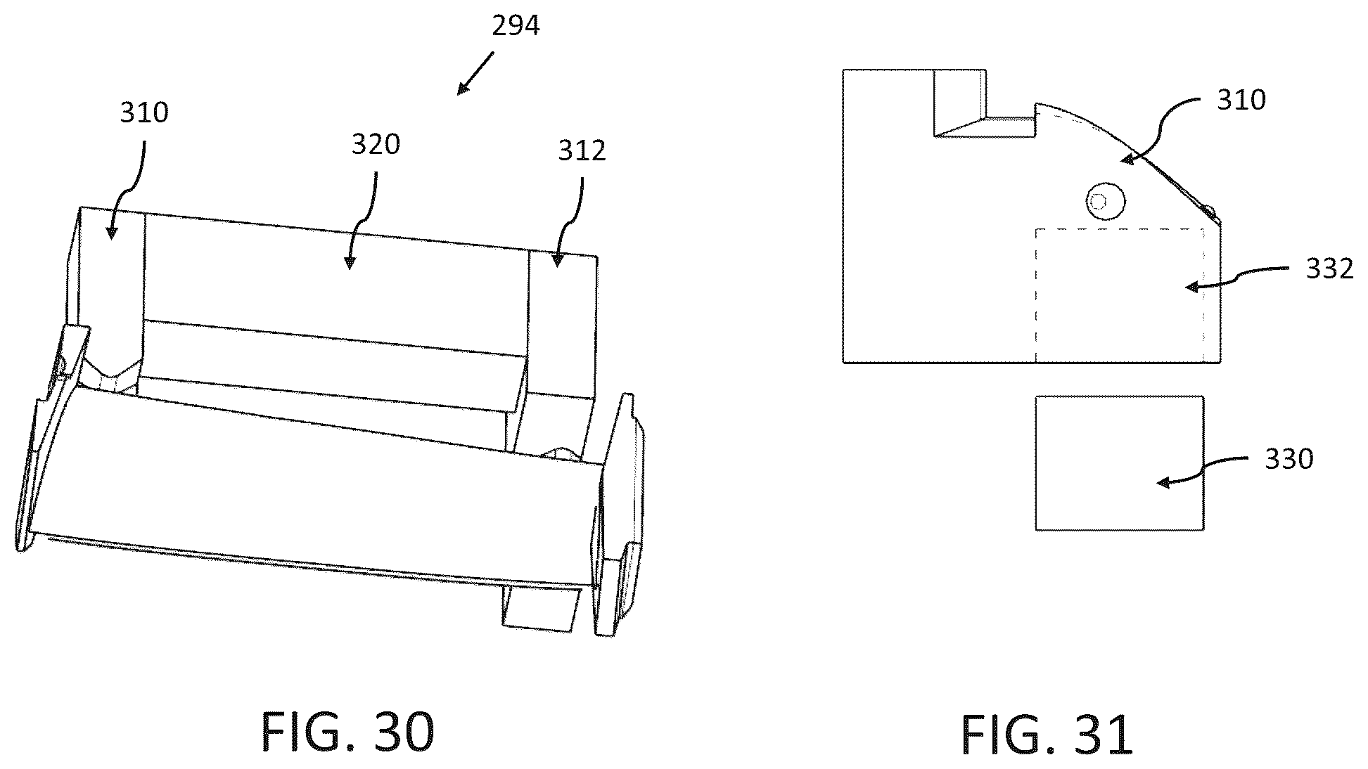 Patent US12097586 Figure 18 – Apparatus, method and system to temporarily hold a workpiece during manufacturing using adhesive attachment
