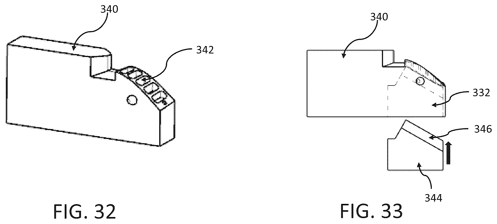 Patent US12097586 Figure 19 – Apparatus, method and system to temporarily hold a workpiece during manufacturing using adhesive attachment