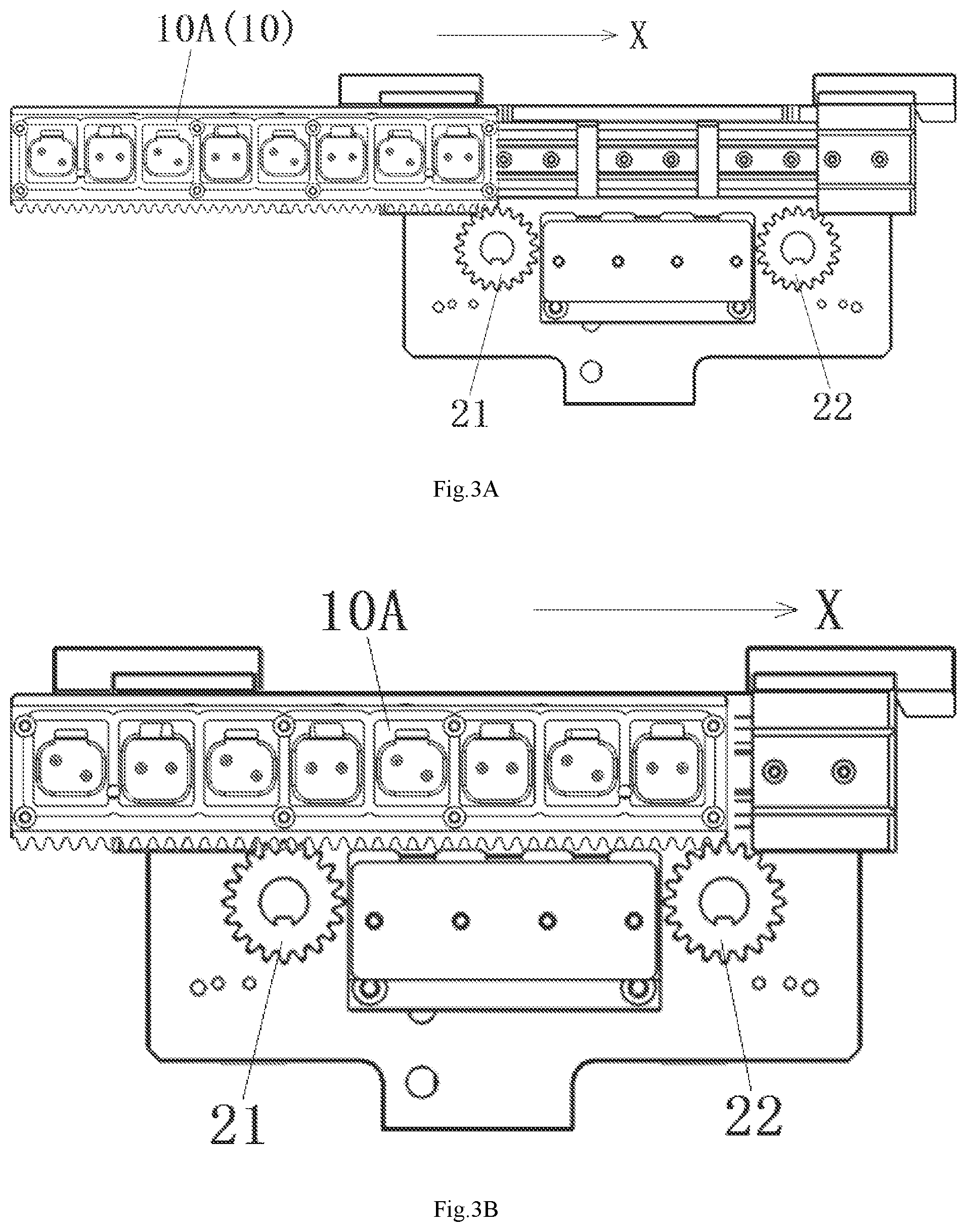 Patent US12097588 Figure 3 – Carrier transmission device, transmission system and carrier transmission method