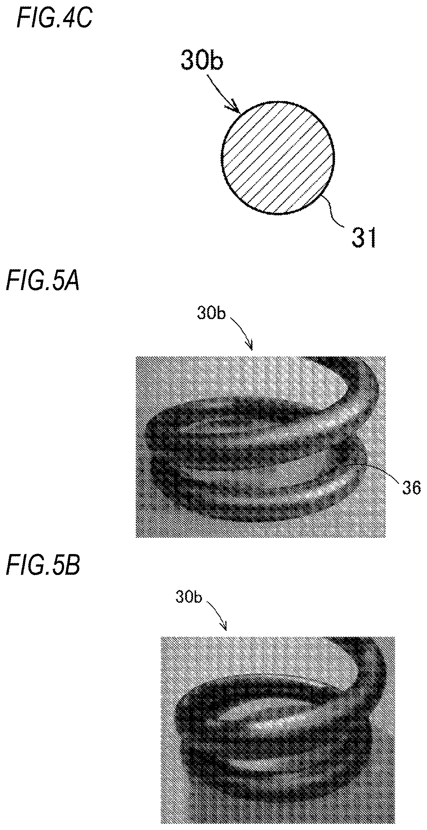 Patent US12097591 Figure 5 – Method for determining propelling condition for shot medium, and method for manufacturing coil spring
