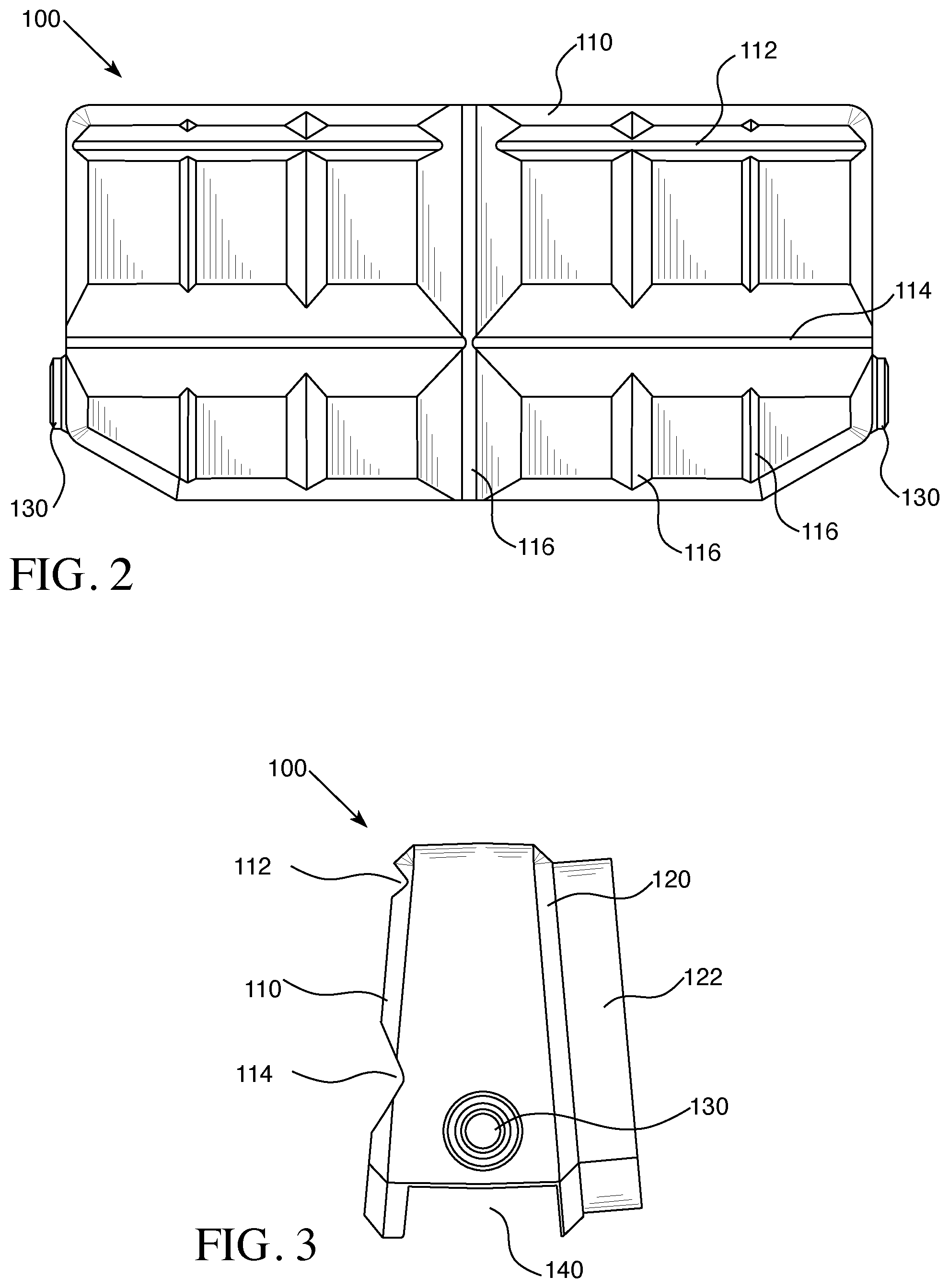 Patent US12097593 Figure 2 – Multifaceted vise-jaw cover