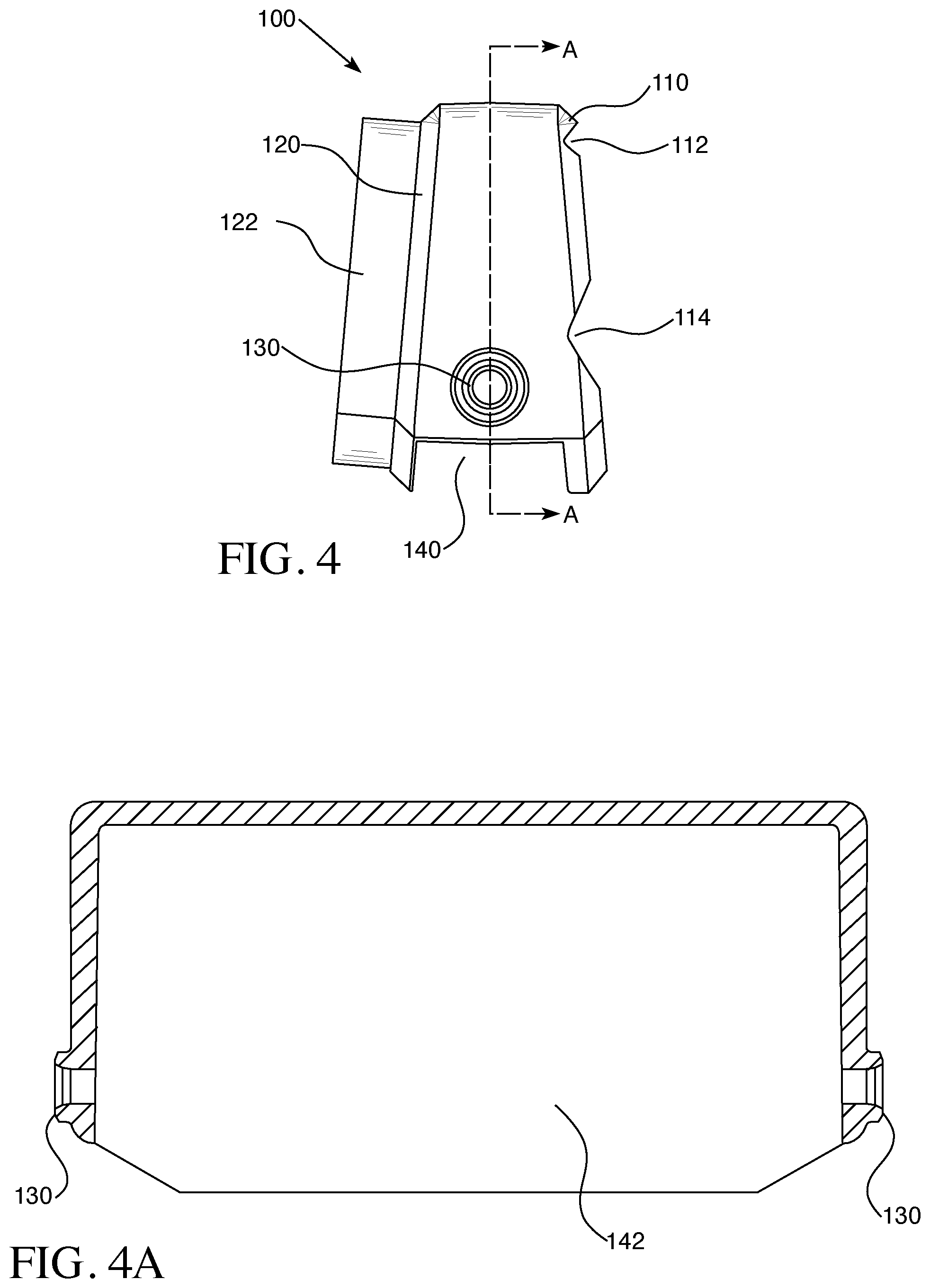 Patent US12097593 Figure 3 – Multifaceted vise-jaw cover