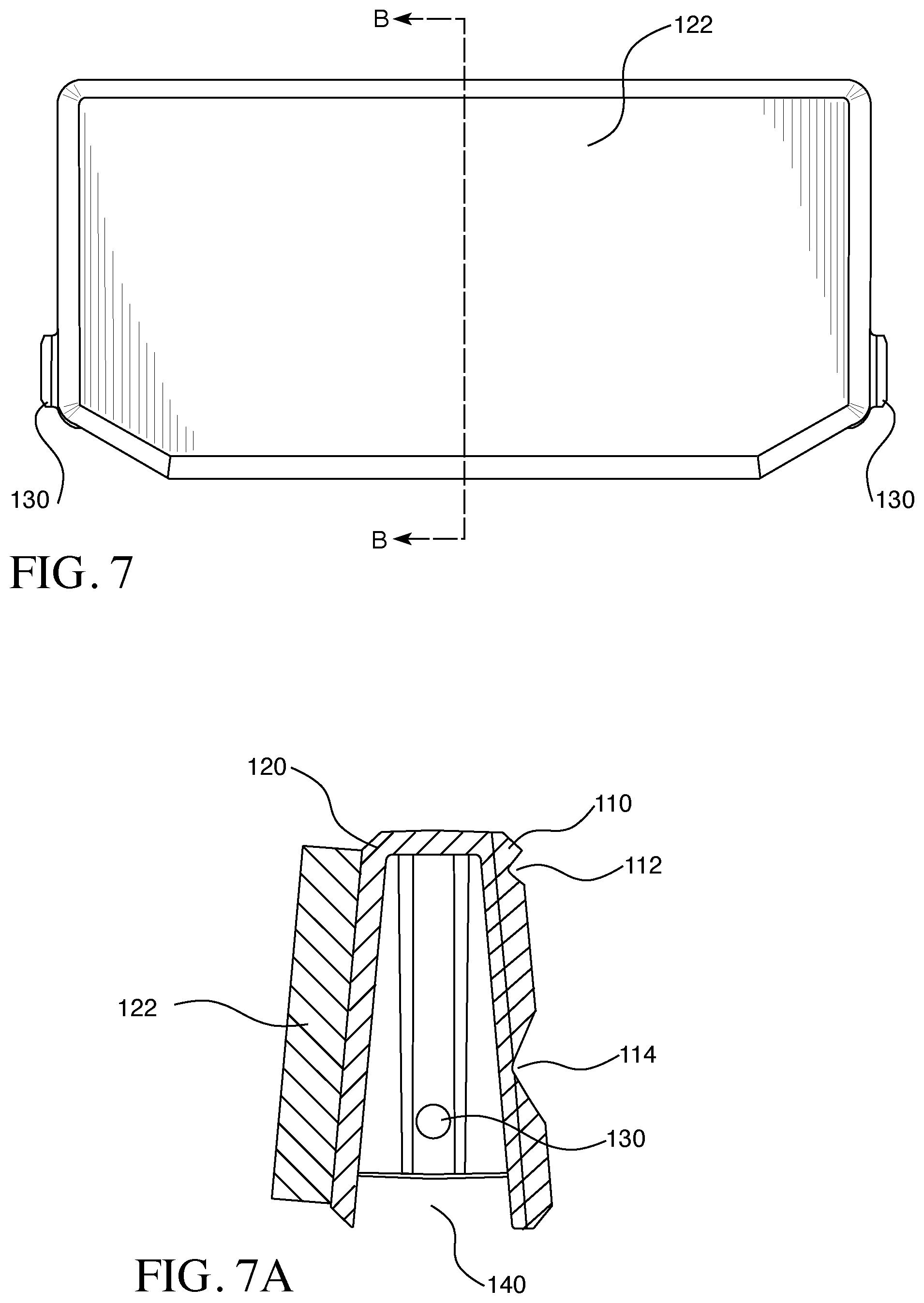 Patent US12097593 Figure 5 – Multifaceted vise-jaw cover