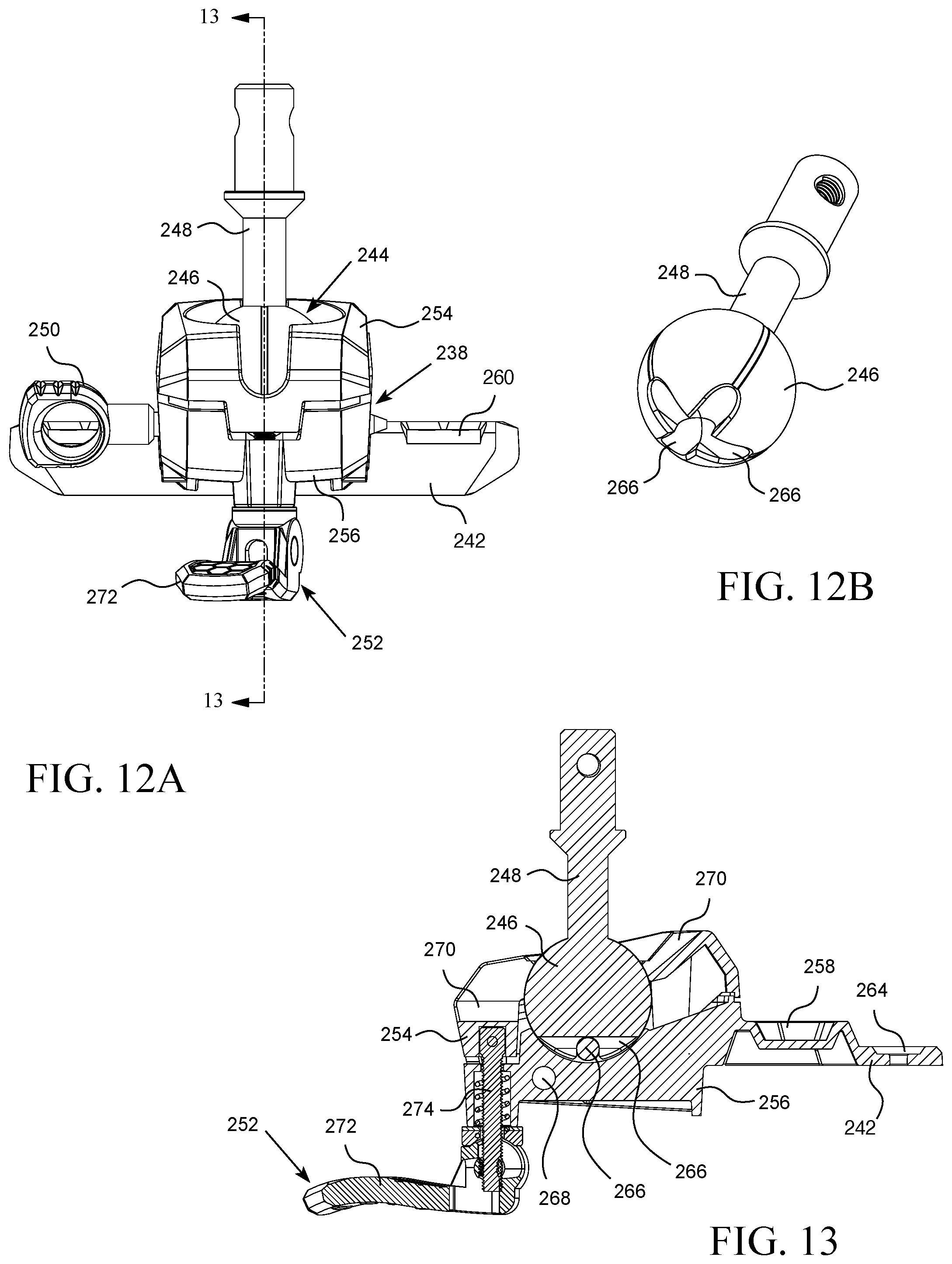 Patent US12097593 Figure 9 – Multifaceted vise-jaw cover