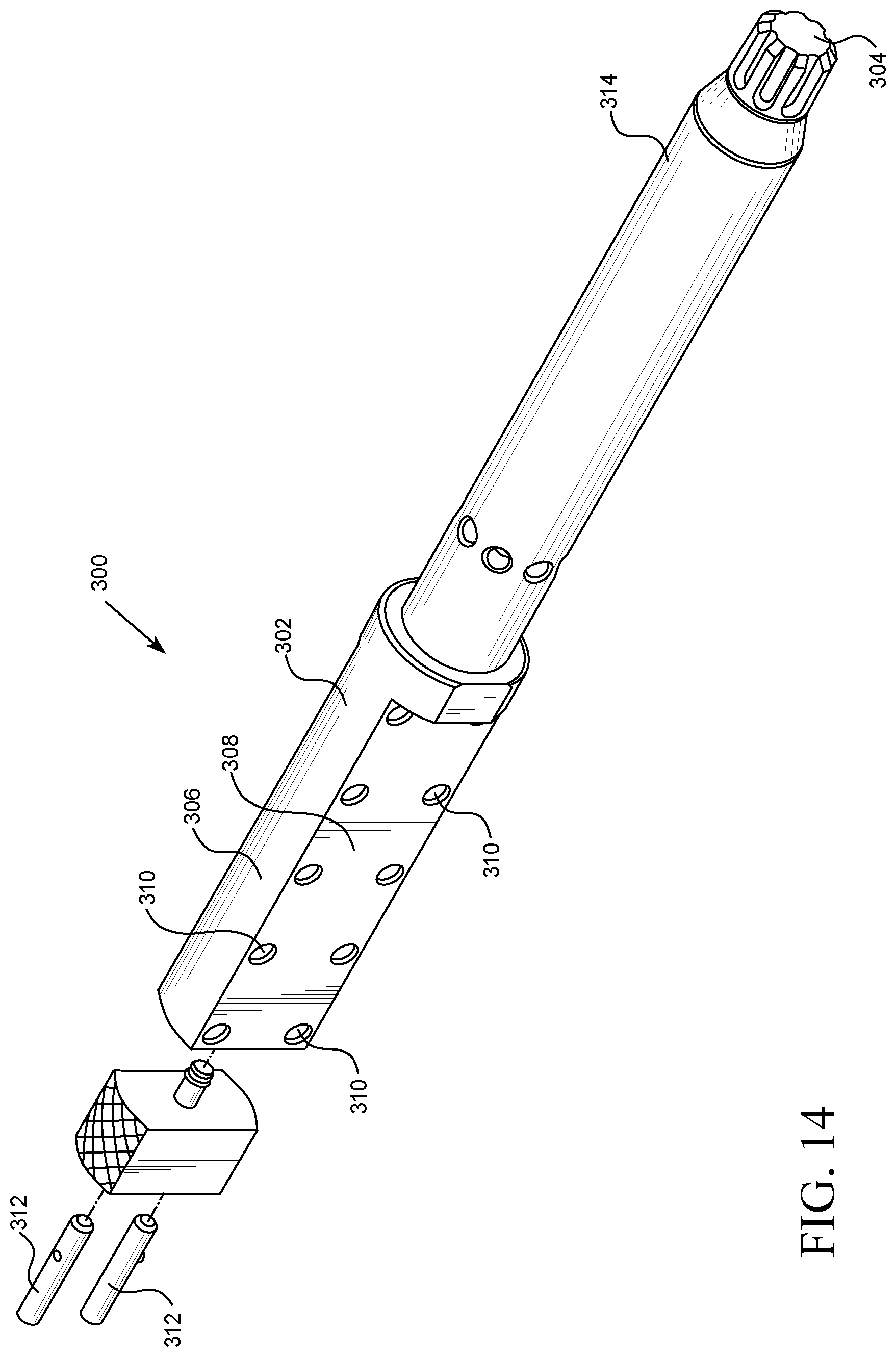Patent US12097593 Figure 10 – Multifaceted vise-jaw cover