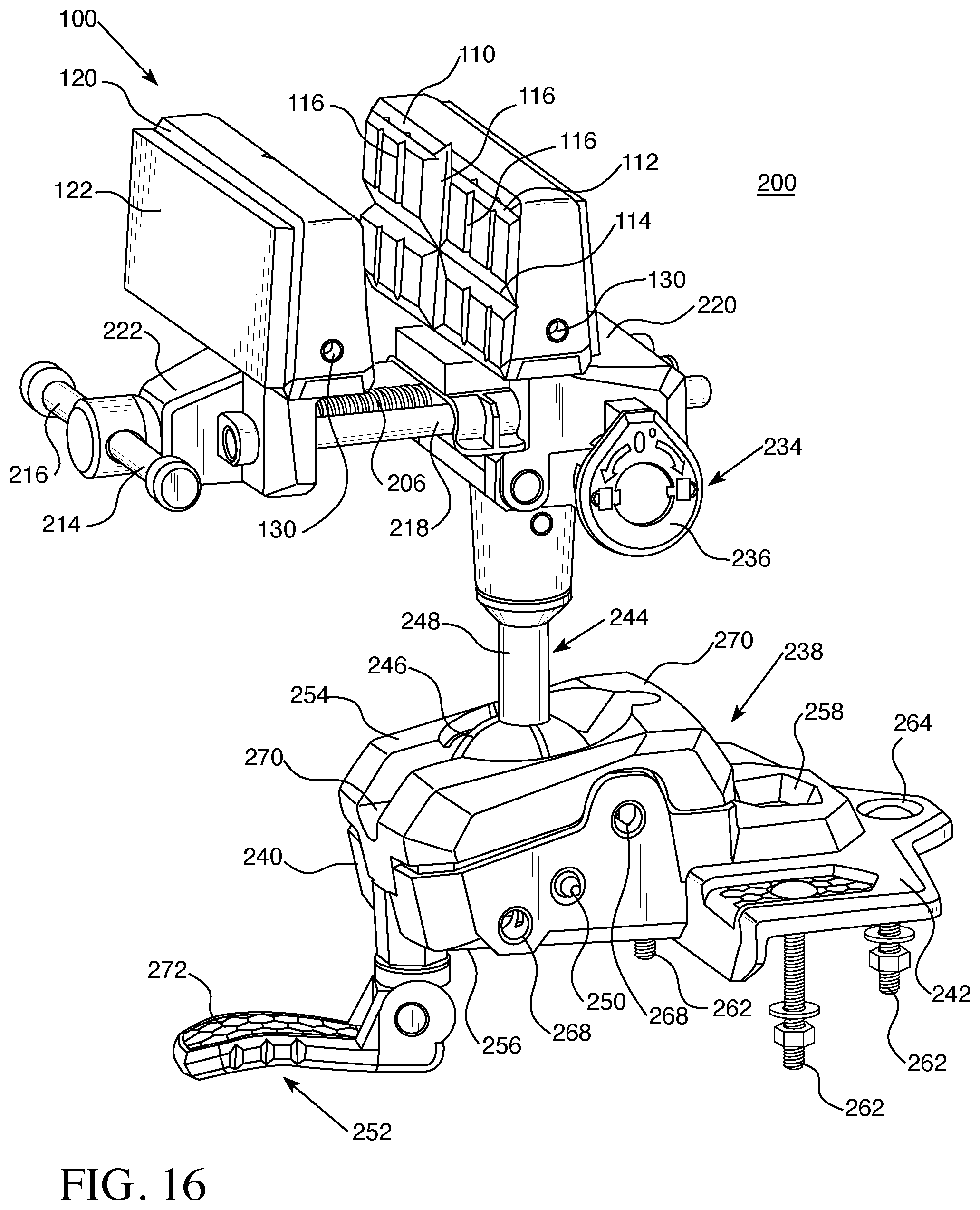 Patent US12097593 Figure 12 – Multifaceted vise-jaw cover