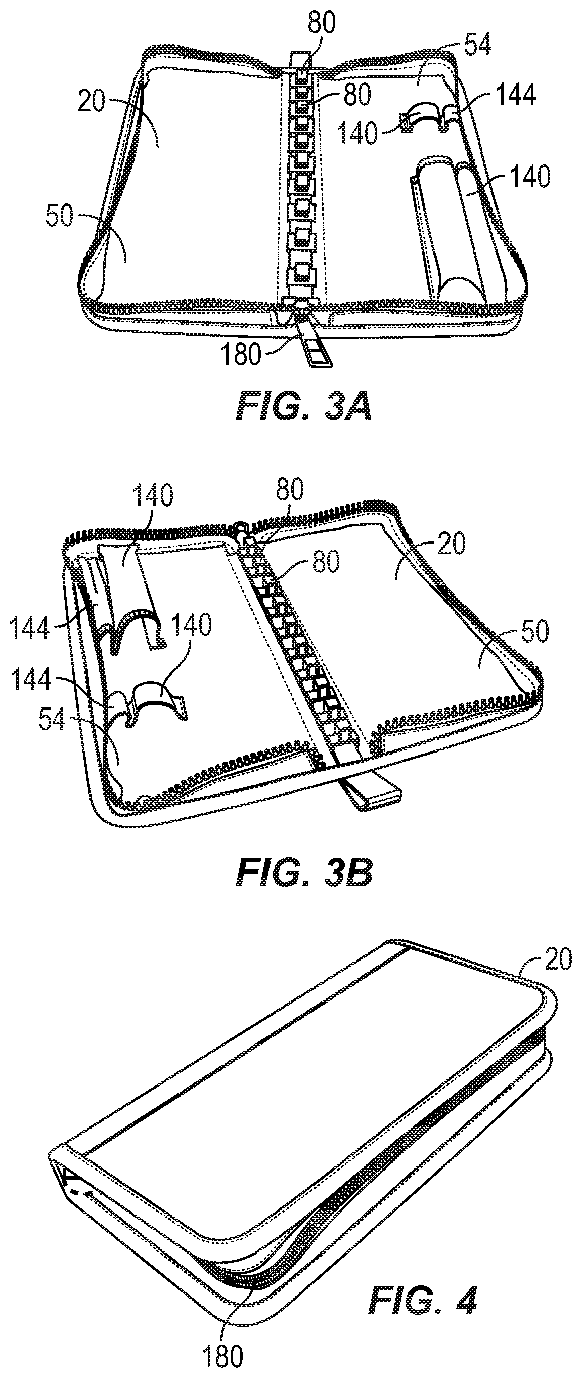 Patent US12097595 Figure 3 – Ratchet, ratchet accessory, and kit including the same