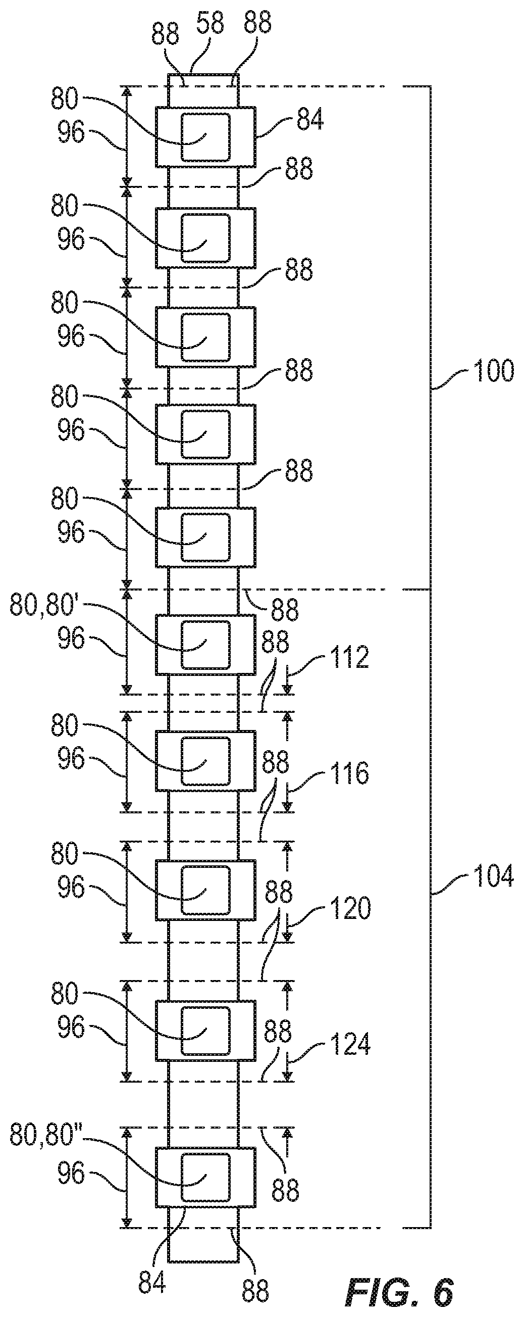 Patent US12097595 Figure 5 – Ratchet, ratchet accessory, and kit including the same