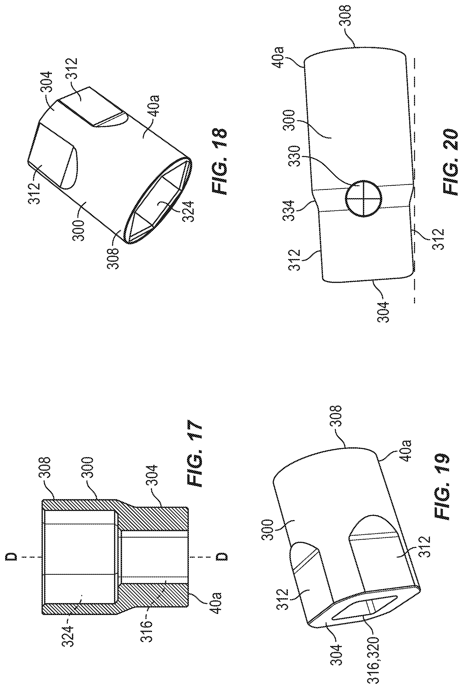 Patent US12097595 Figure 9 – Ratchet, ratchet accessory, and kit including the same