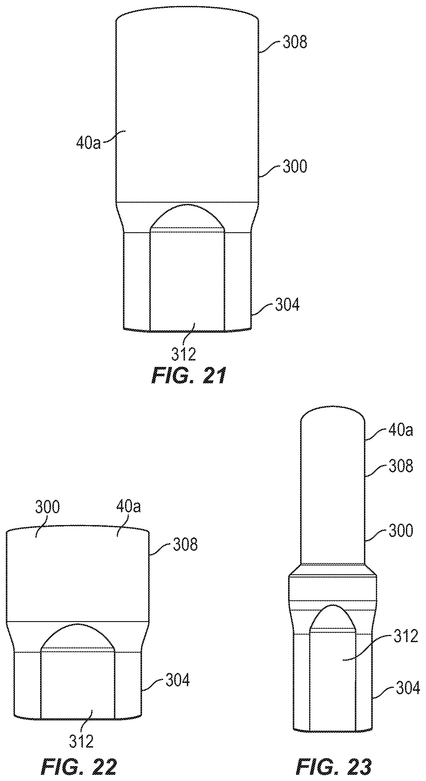 Patent US12097595 Figure 10 – Ratchet, ratchet accessory, and kit including the same