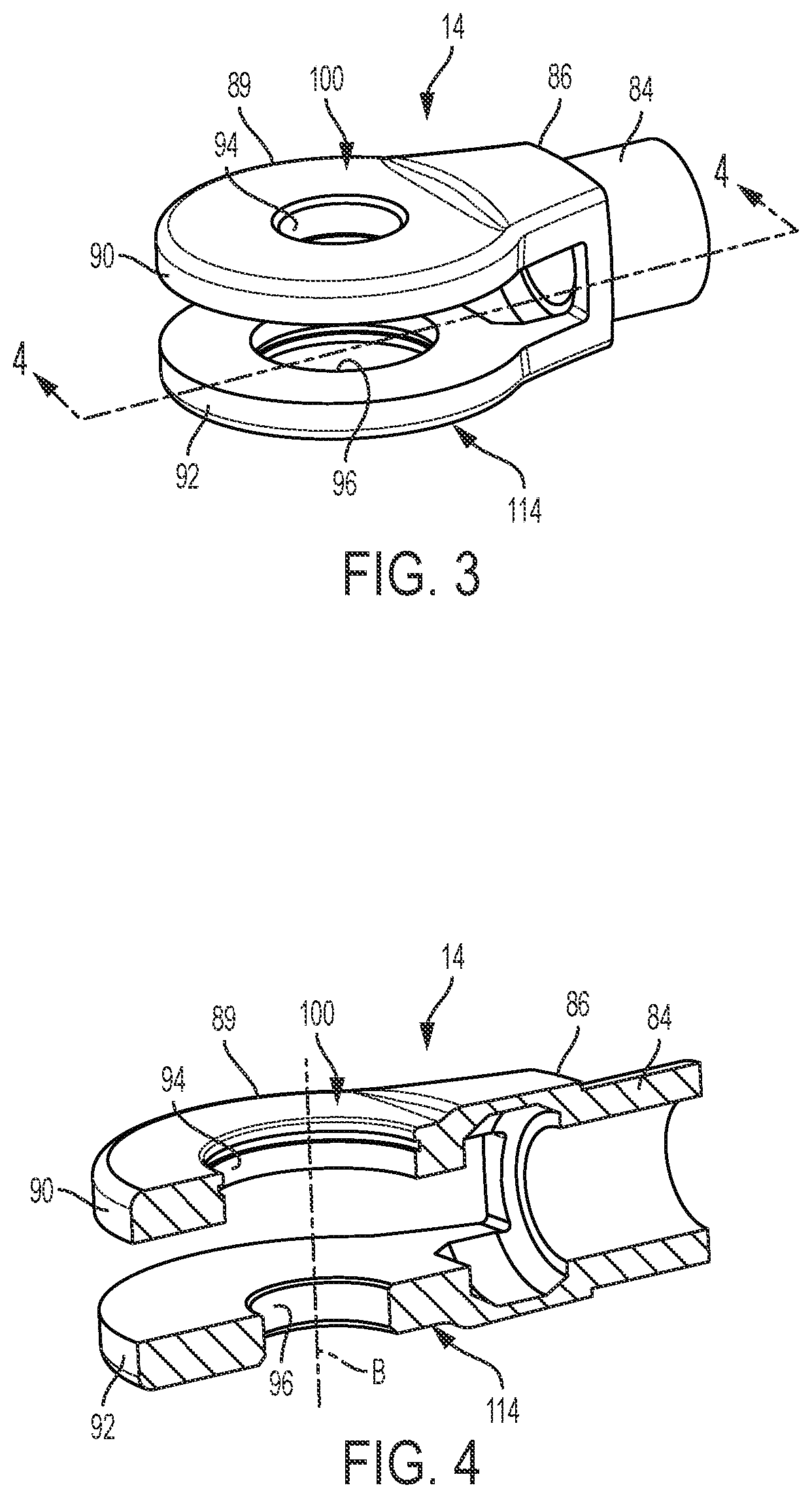 Patent US12097596 Figure 3 – Powered ratcheting torque wrench
