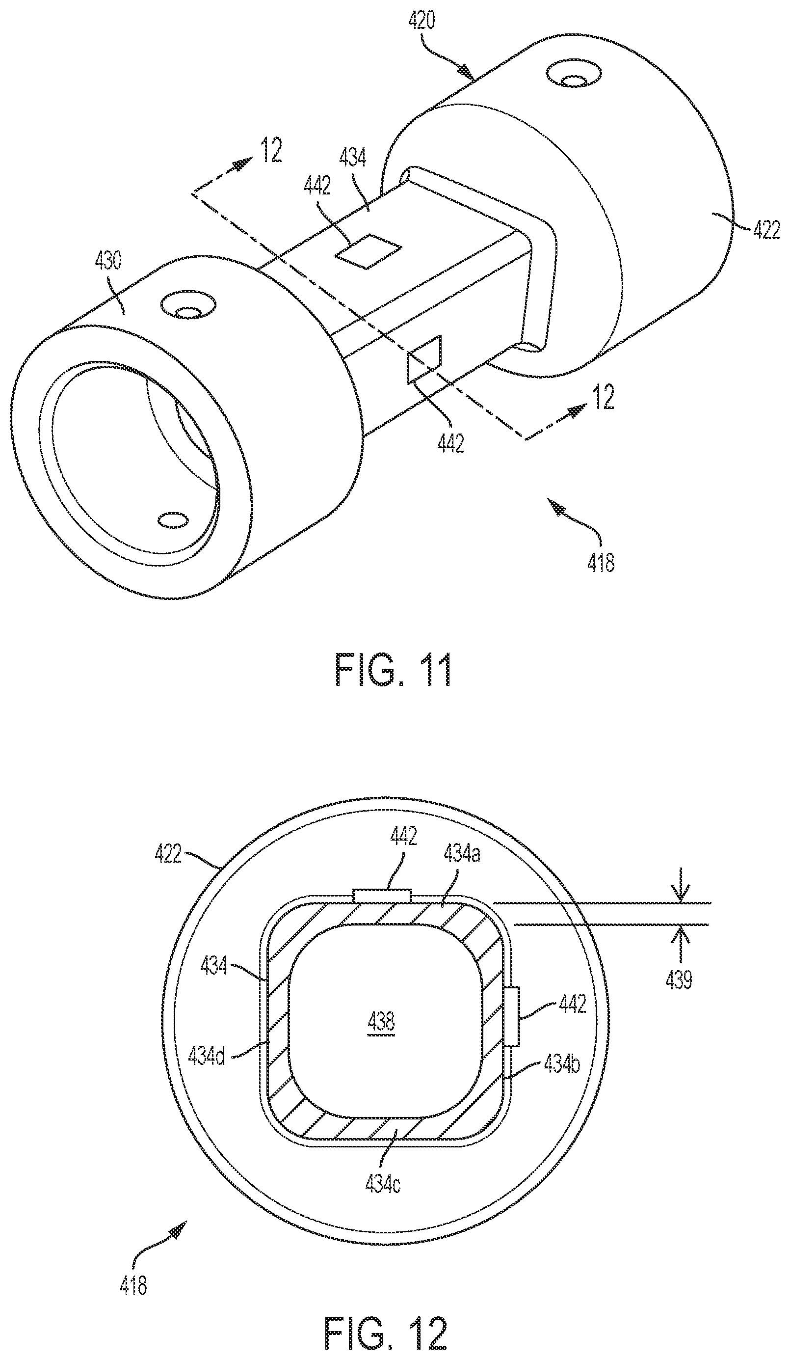 Patent US12097596 Figure 9 – Powered ratcheting torque wrench